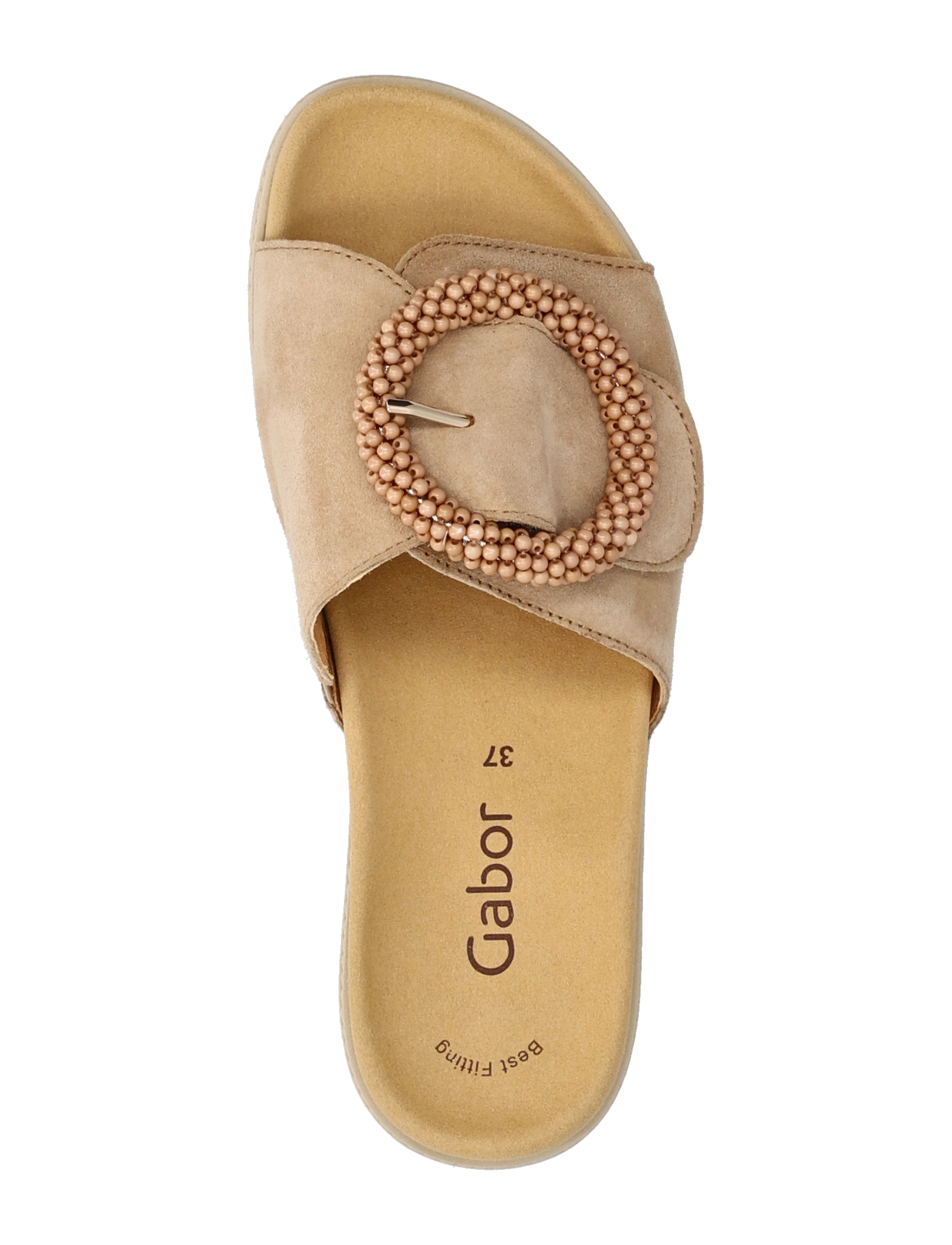 Gabor - Slip-in - camel - 3
