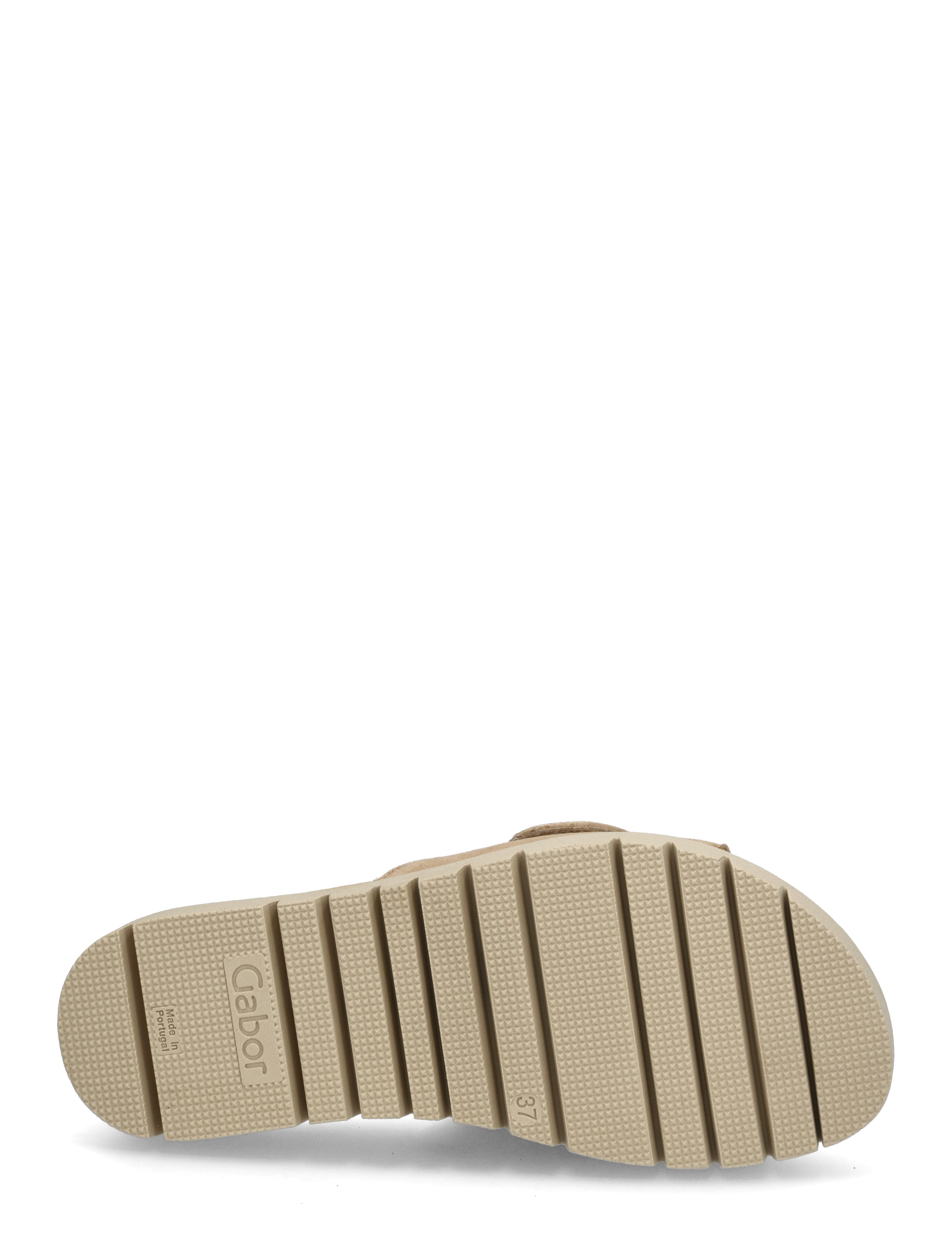 Gabor - Slip-in - camel - 4