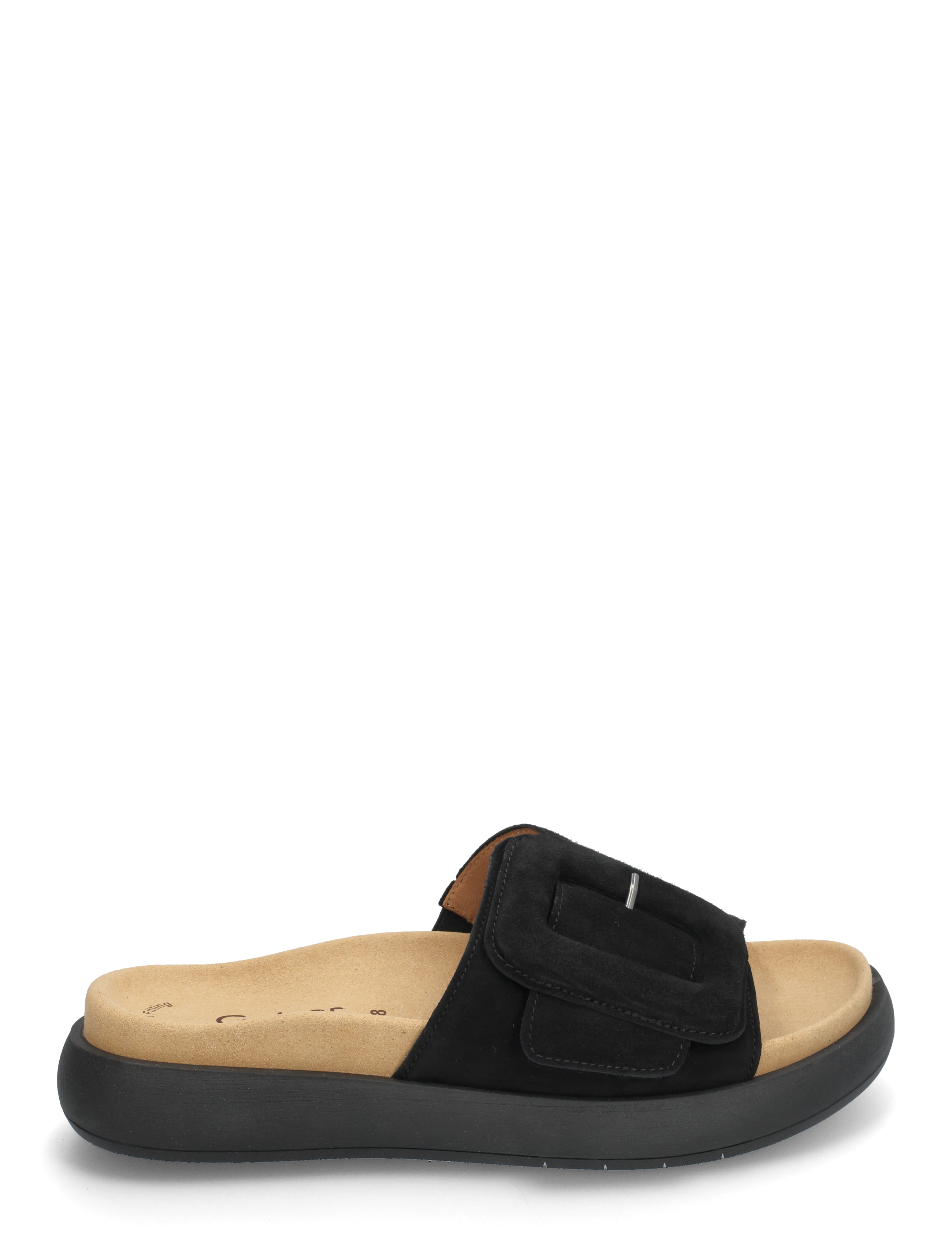 Gabor - Slip-in - black - 1