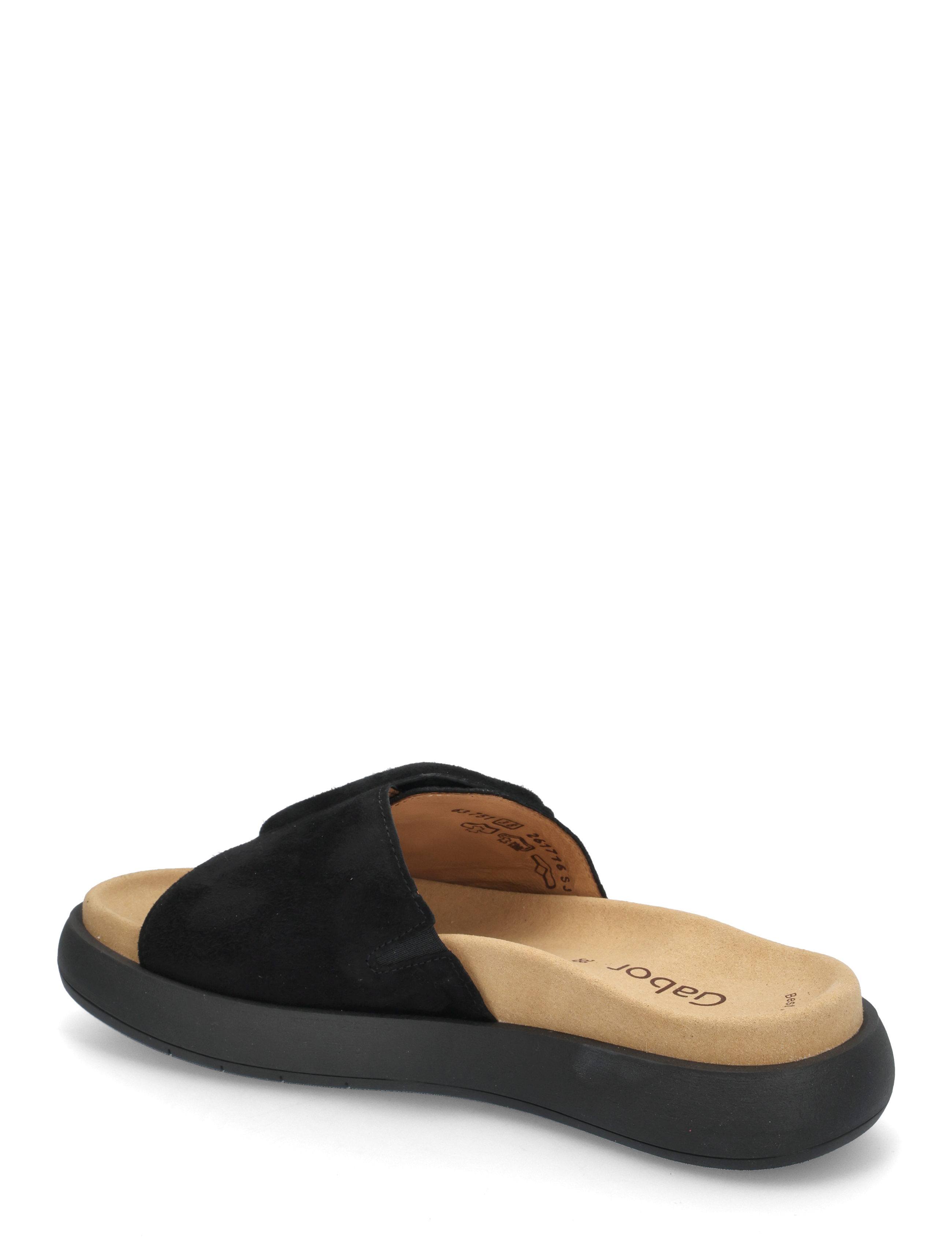 Gabor - Slip-in - black - 2