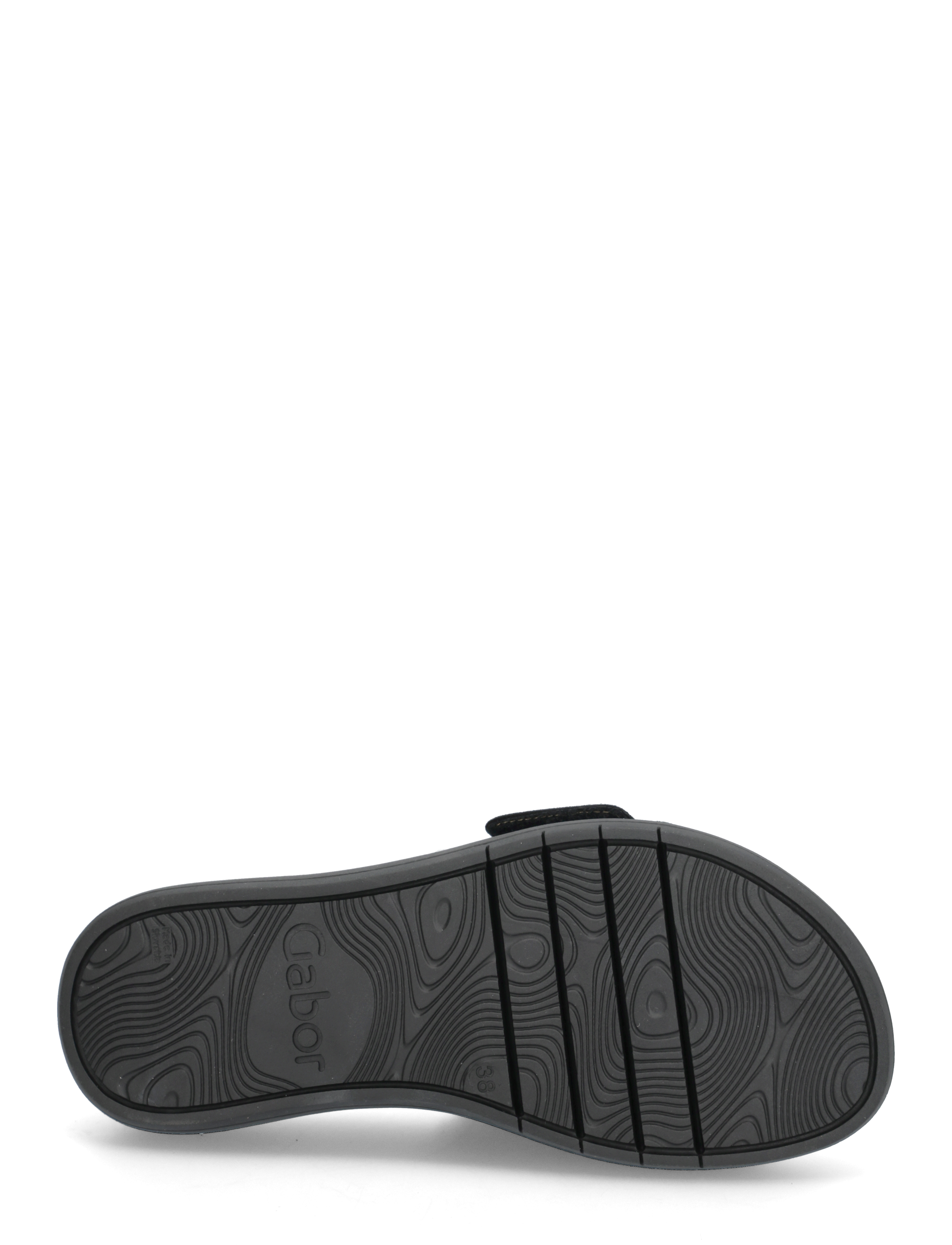 Gabor - Slip-in - black - 4