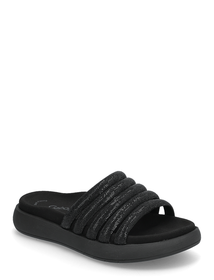 Gabor - Slip-in - black - 0