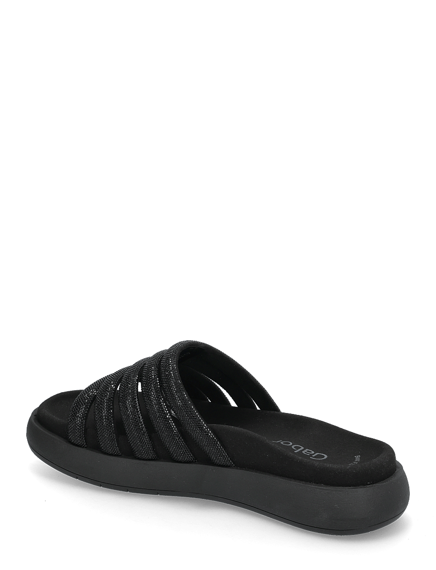 Gabor - Slip-in - black - 2