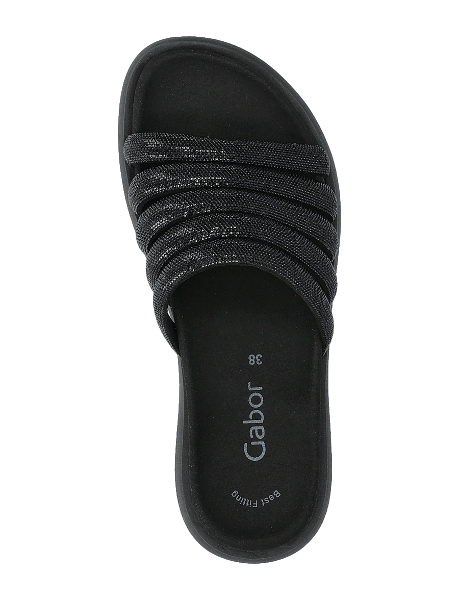 Gabor - Slip-in - black - 3