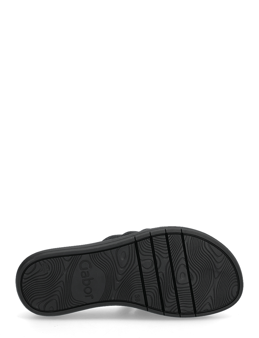 Gabor - Slip-in - black - 4