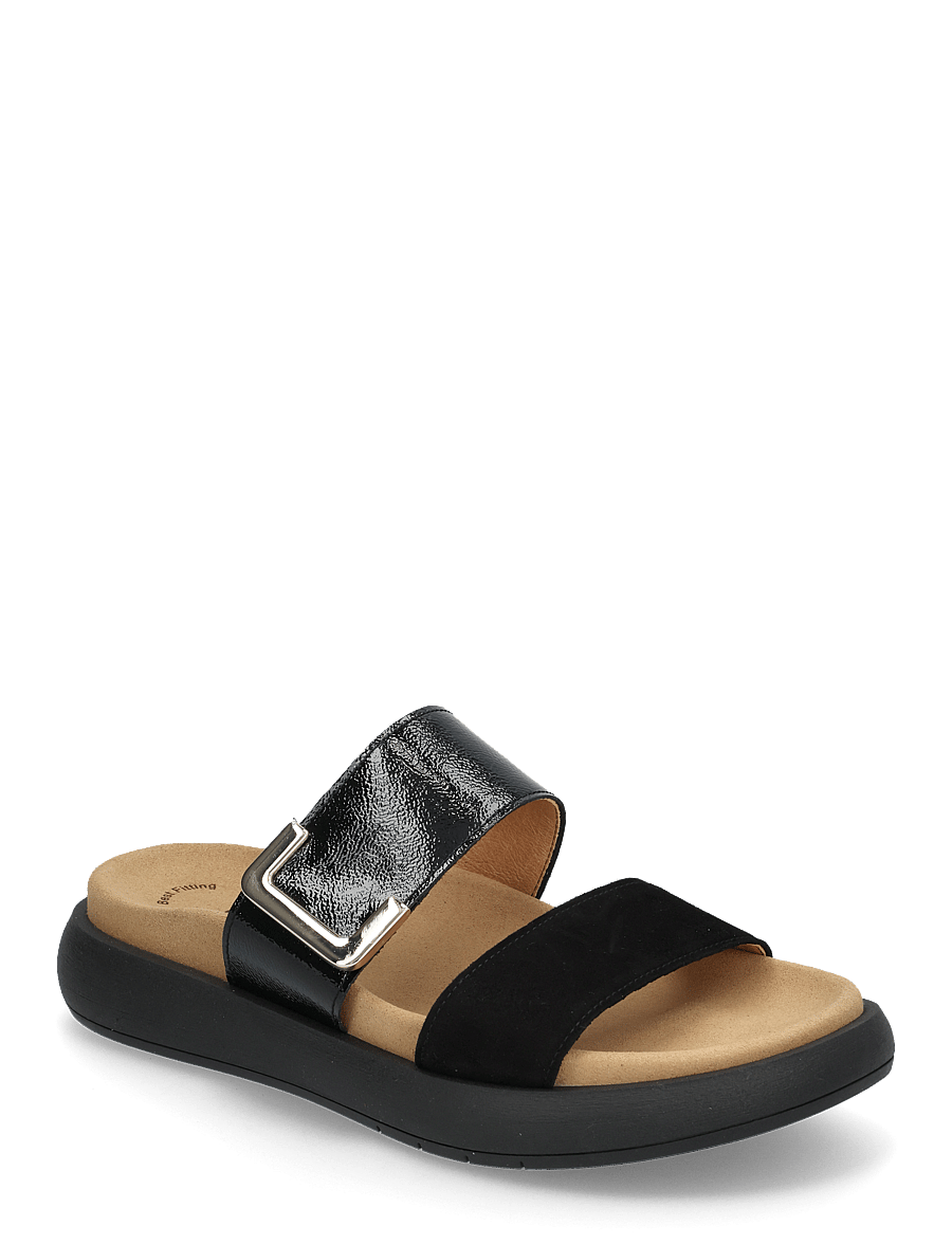 Gabor - Slip-in - black - 0