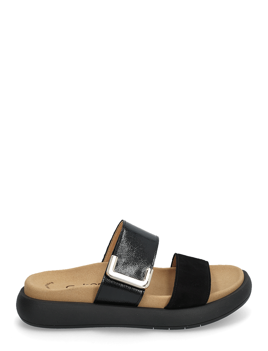 Gabor - Slip-in - black - 1