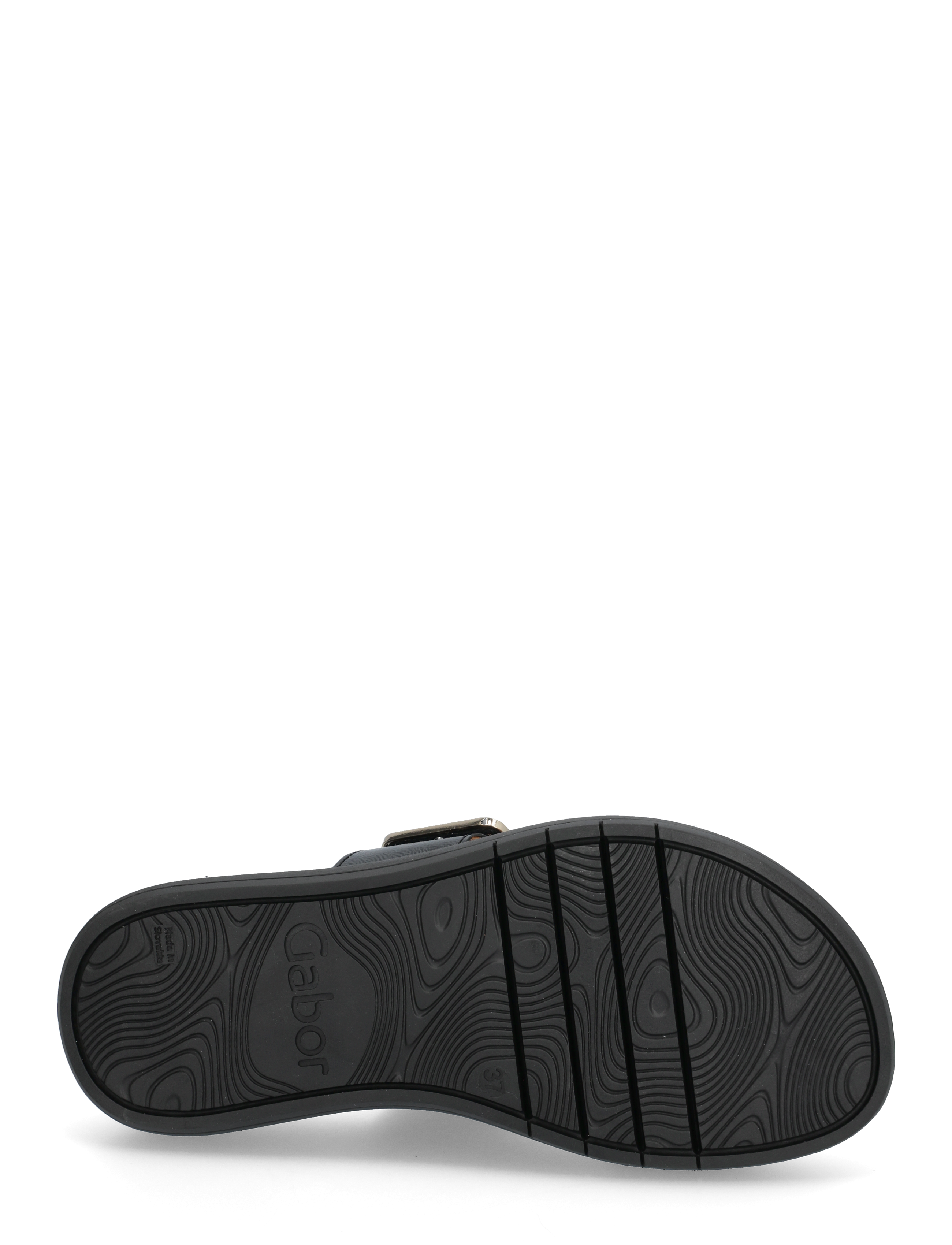 Gabor - Slip-in - kvinnor - black - 4