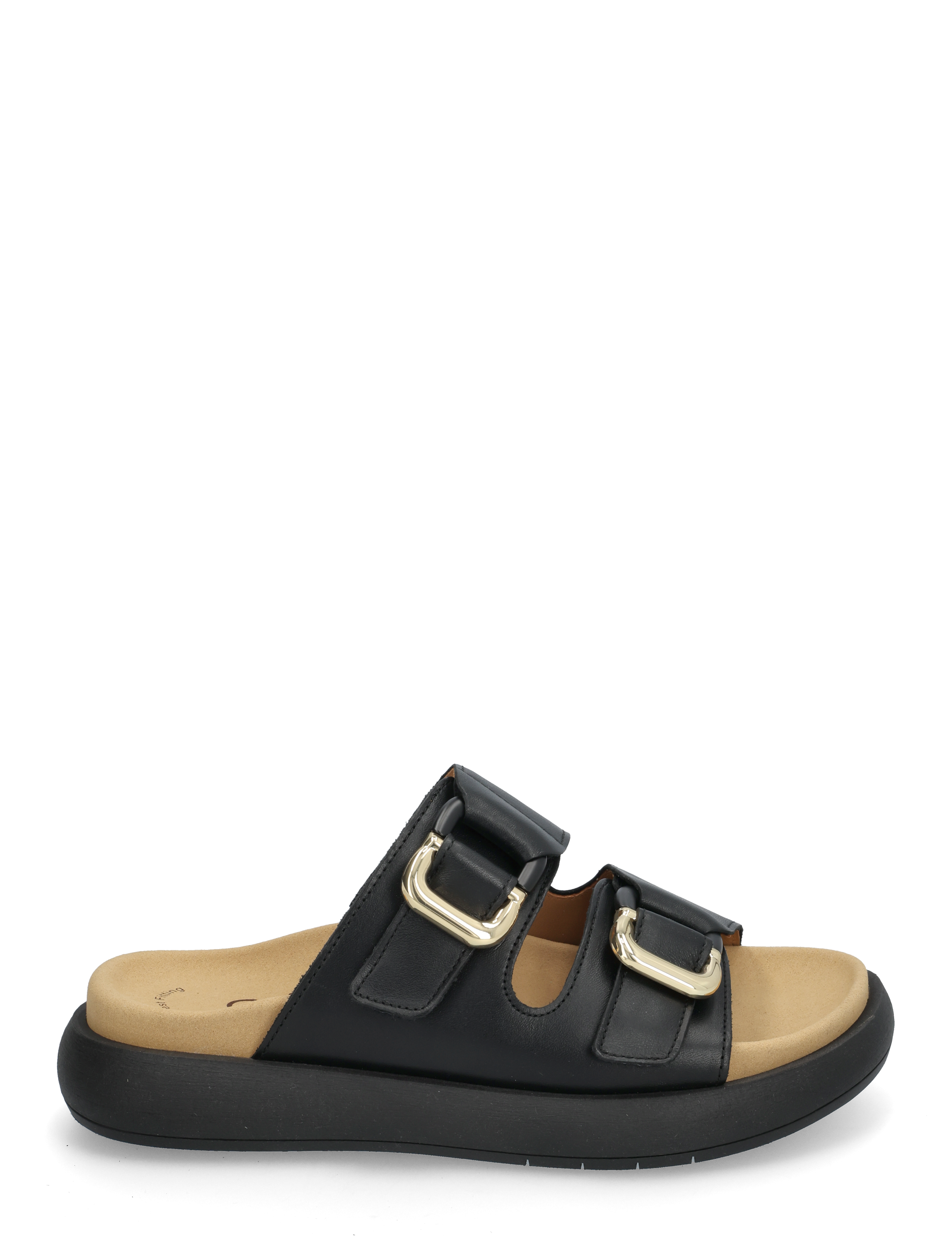 Gabor - Slip-in - black - 1