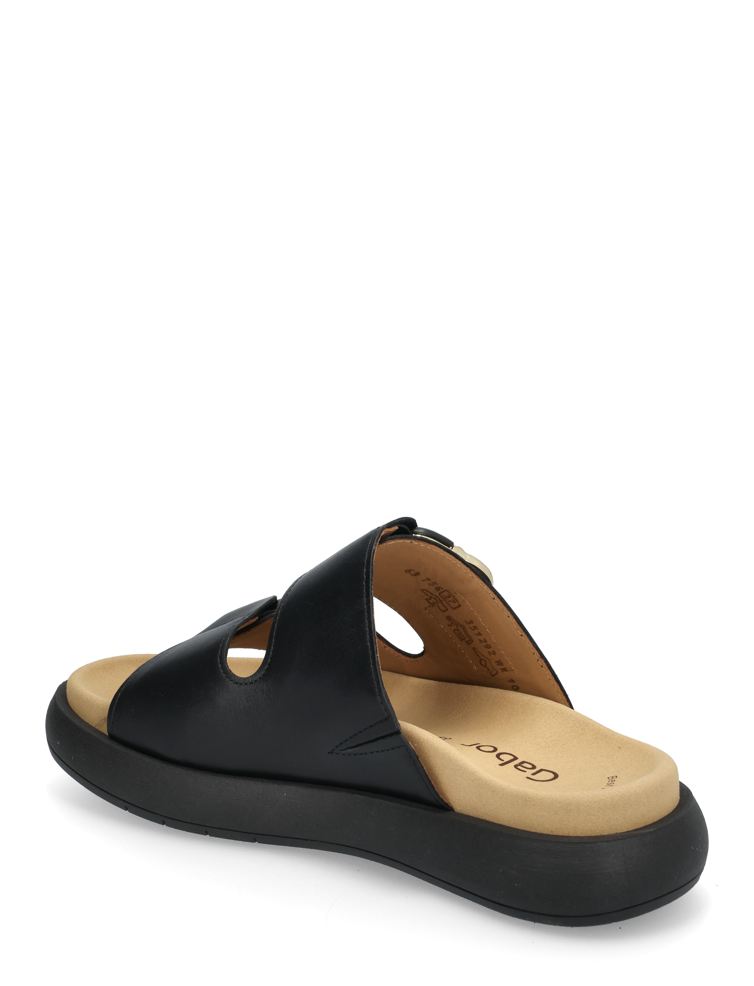 Gabor - Slip-in - black - 2