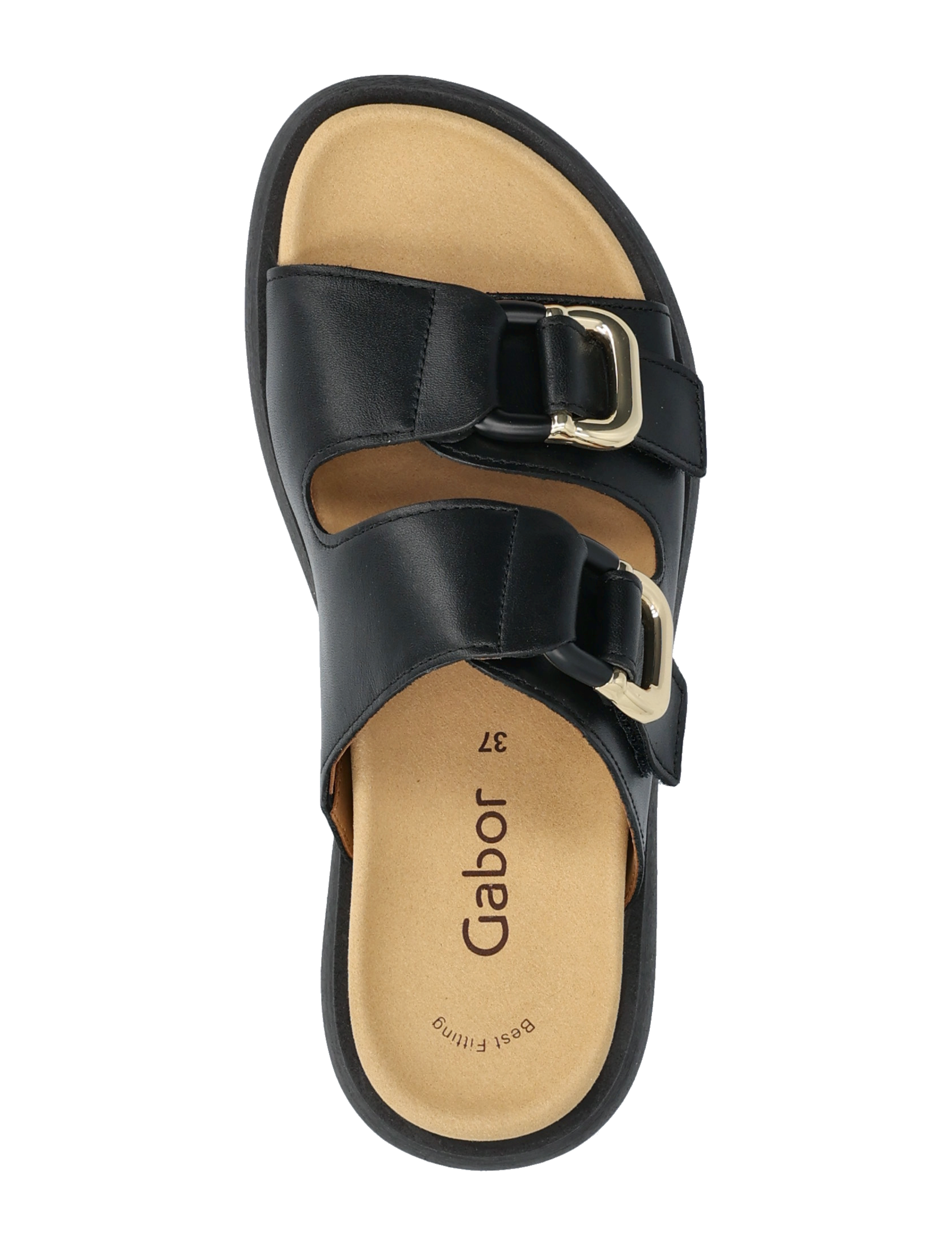 Gabor - Slip-in - black - 3