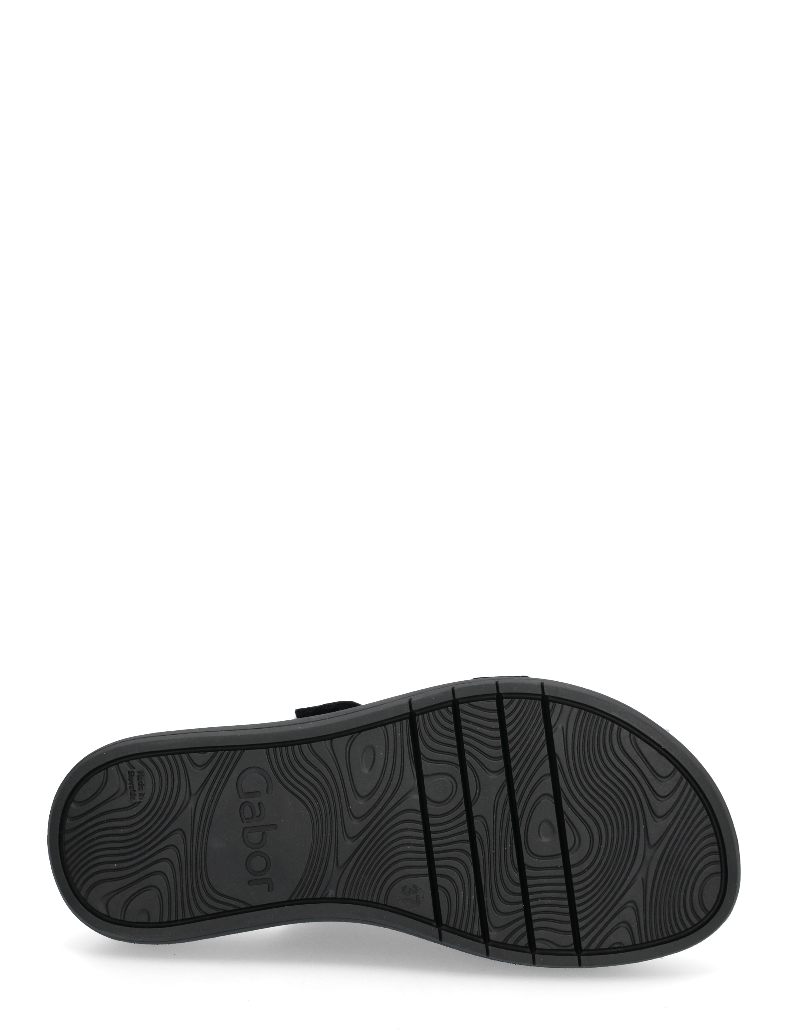 Gabor - Slip-in - black - 4