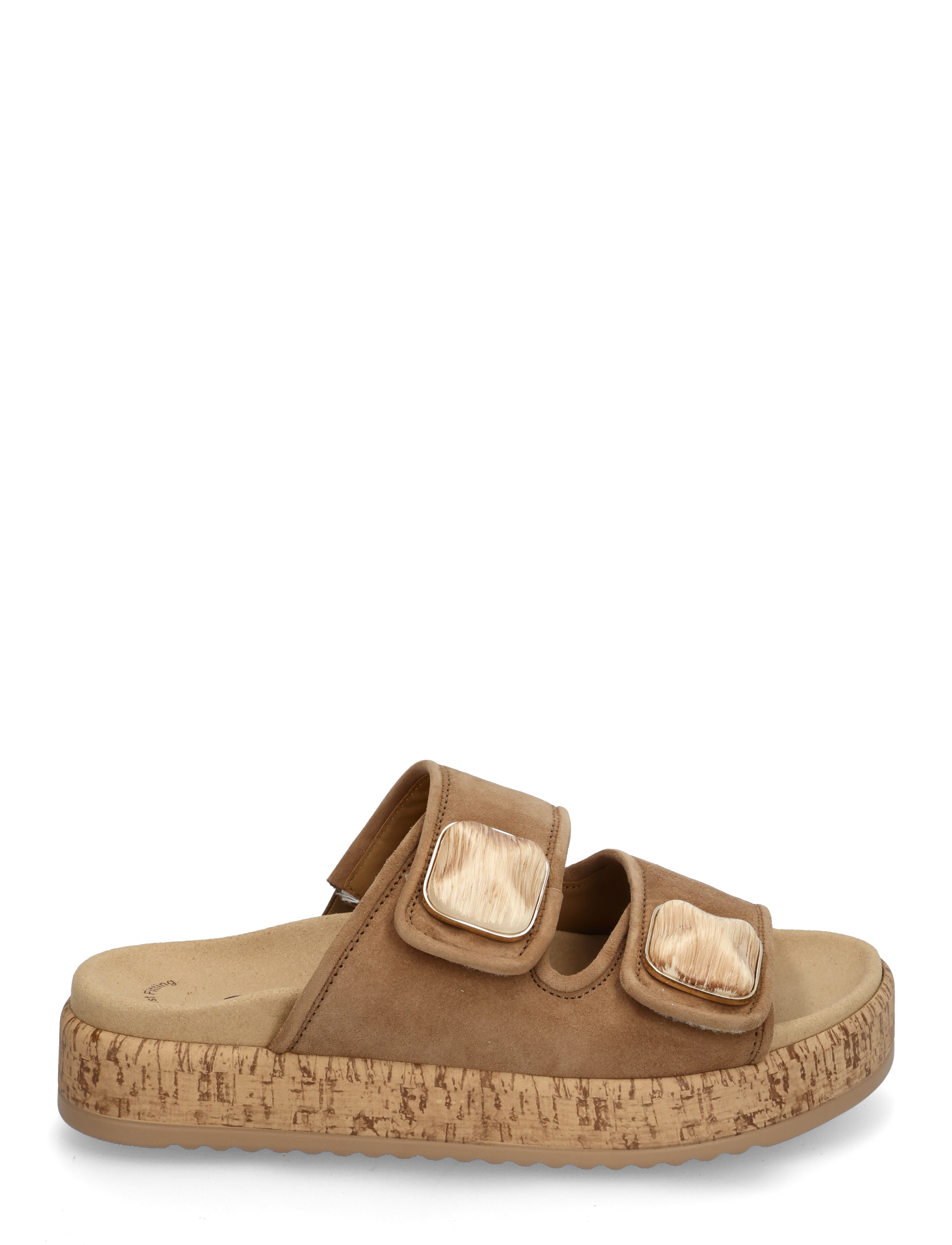 Gabor - Slip-in - camel - 1