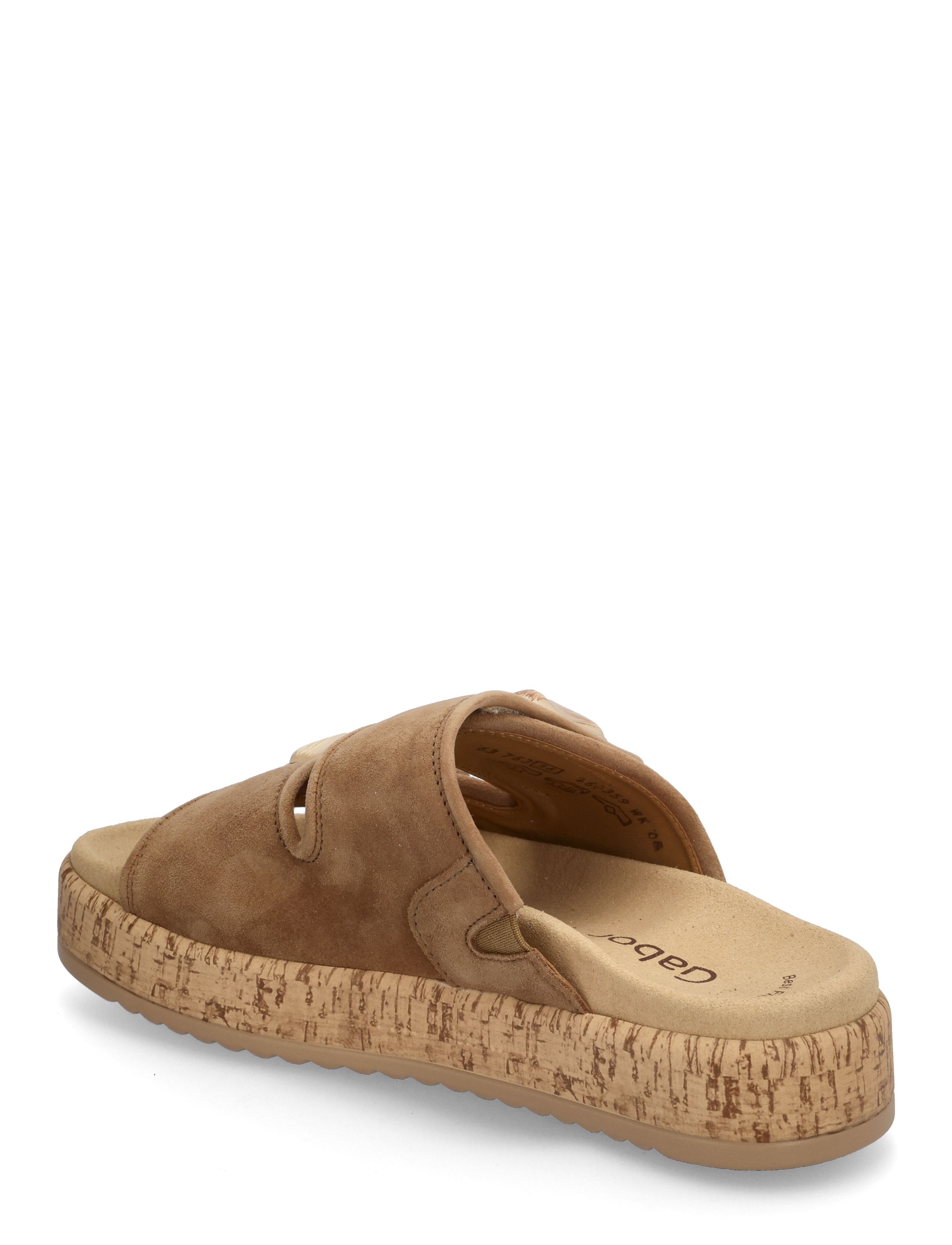 Gabor - Slip-in - camel - 2