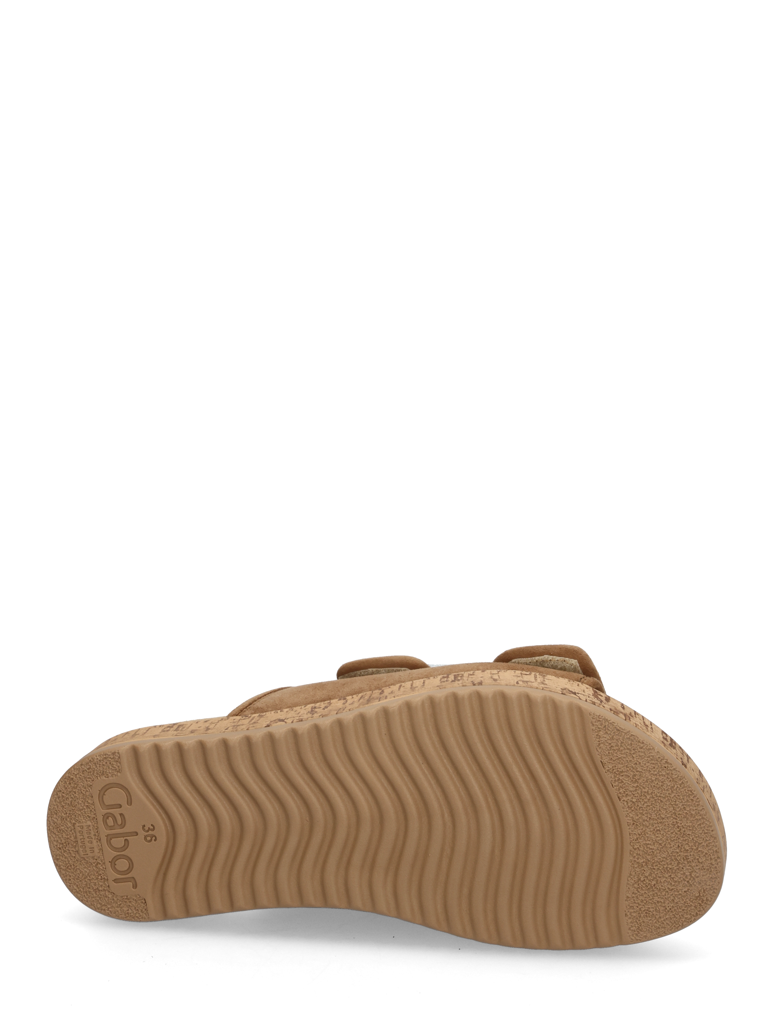 Gabor - Slip-in - camel - 4