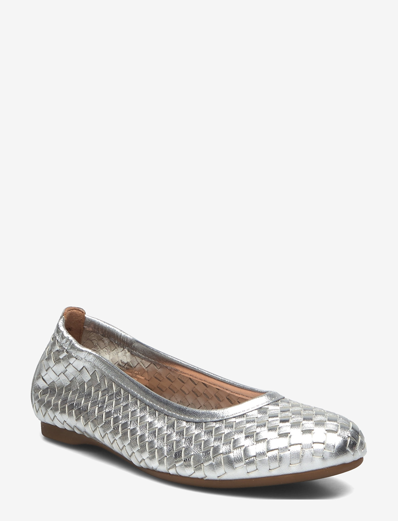 Gabor - Ballerina - special occasions - silver - 0