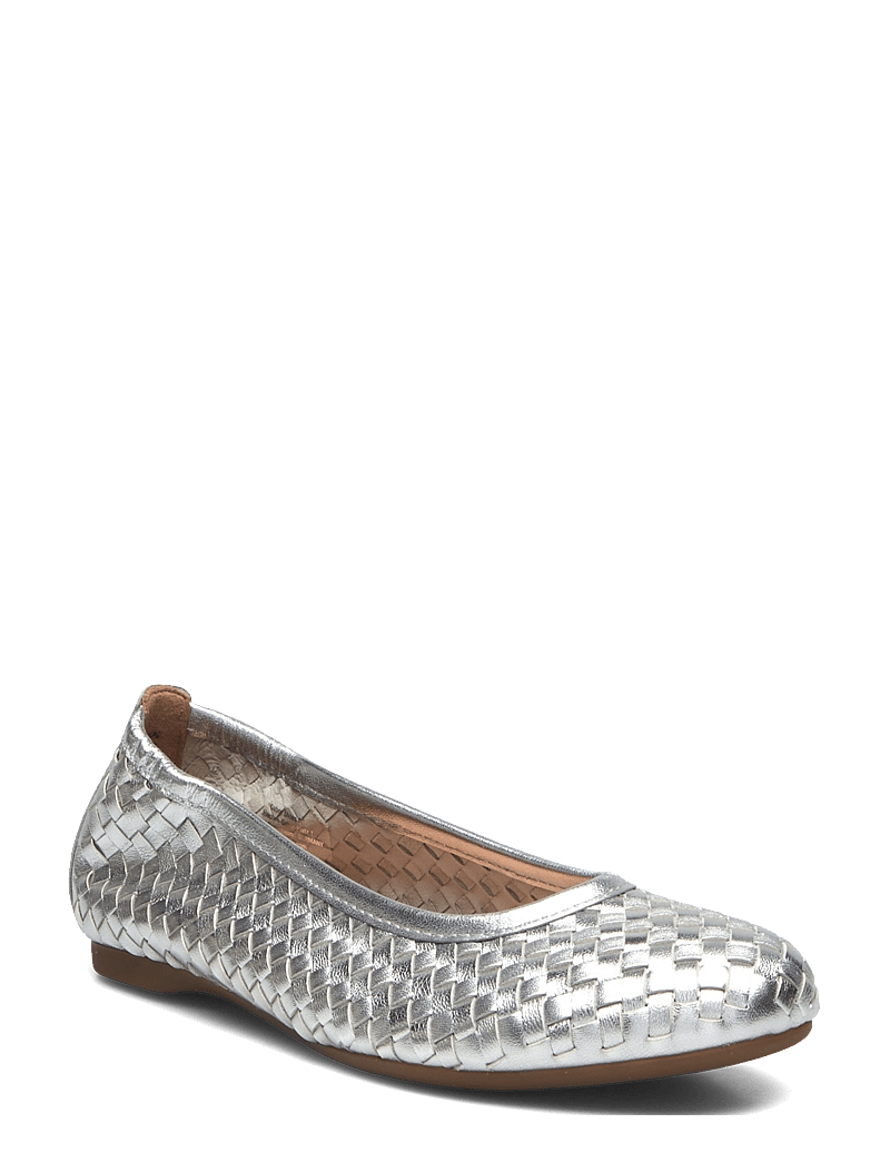 Gabor - Ballerina - speciella tillfällen - silver - 0
