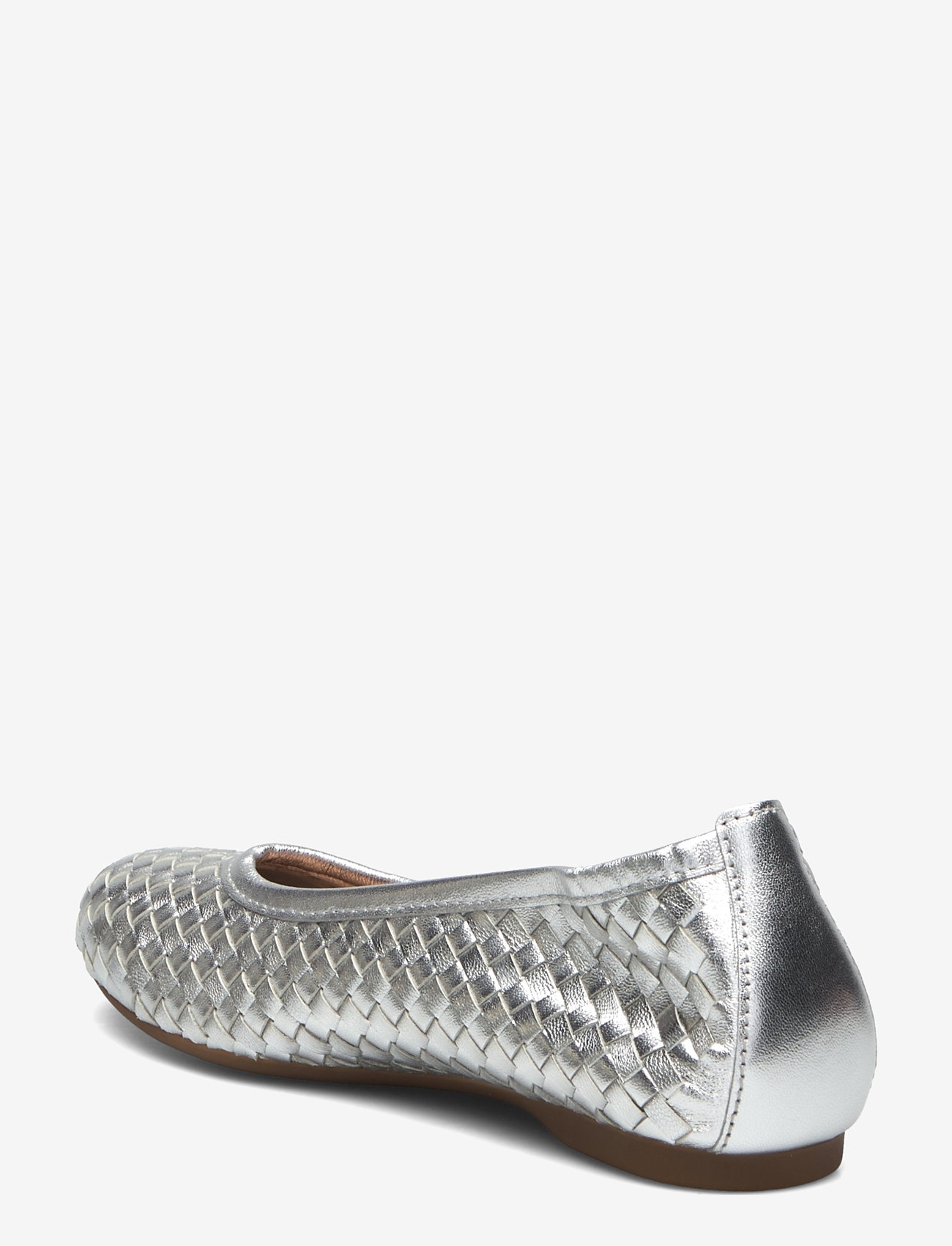 Gabor - Ballerina - special occasions - silver - 2