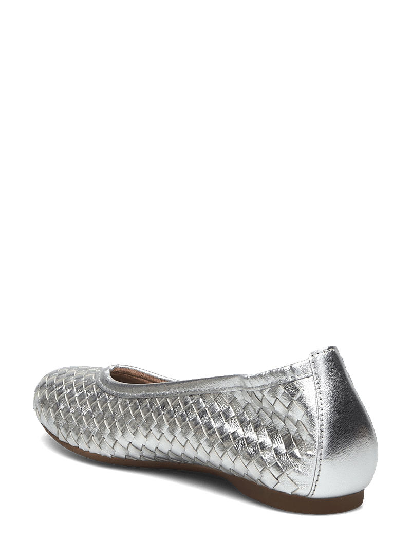 Gabor - Ballerina - speciella tillfällen - silver - 2