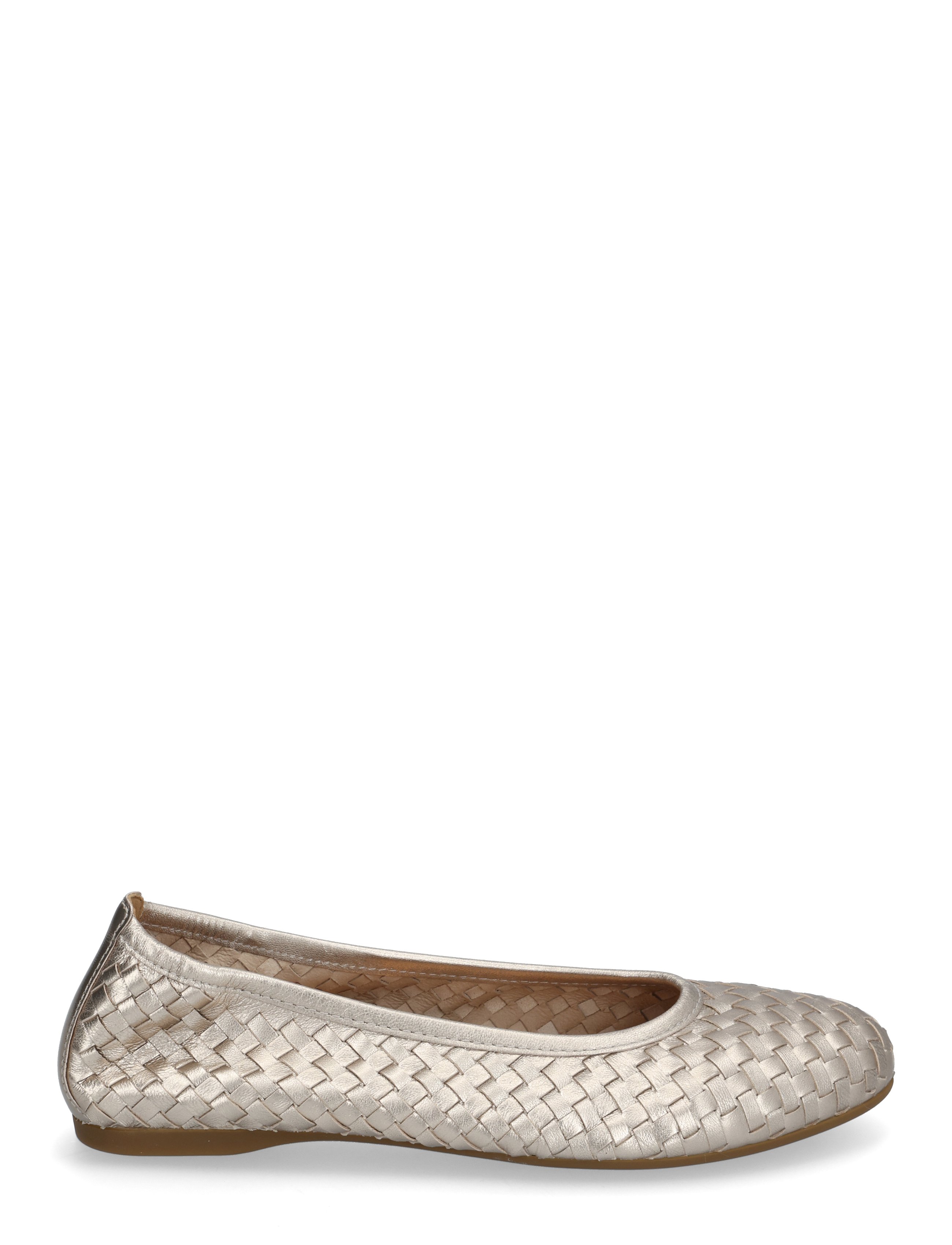 Gabor - Ballerina - soft gold - 2