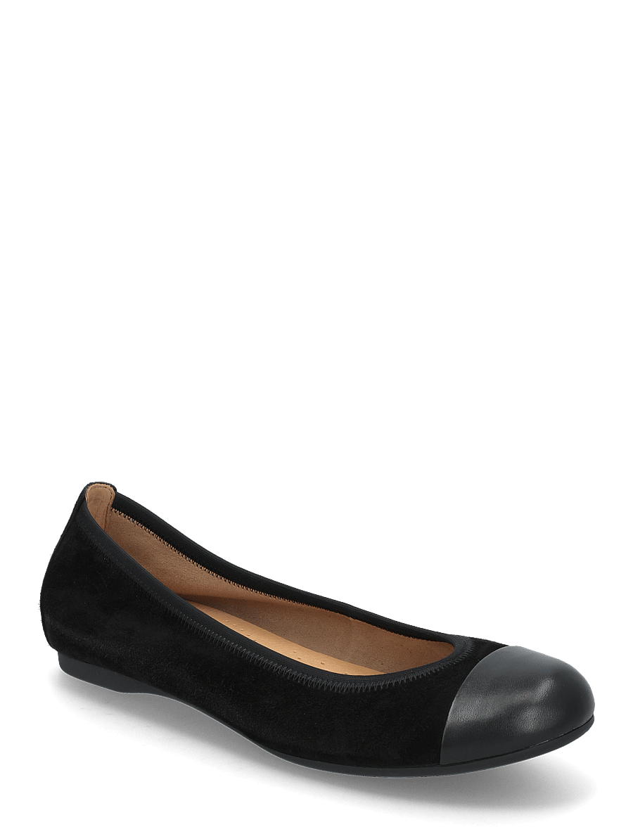 Gabor - Ballerina - speciella tillfällen - black - 0