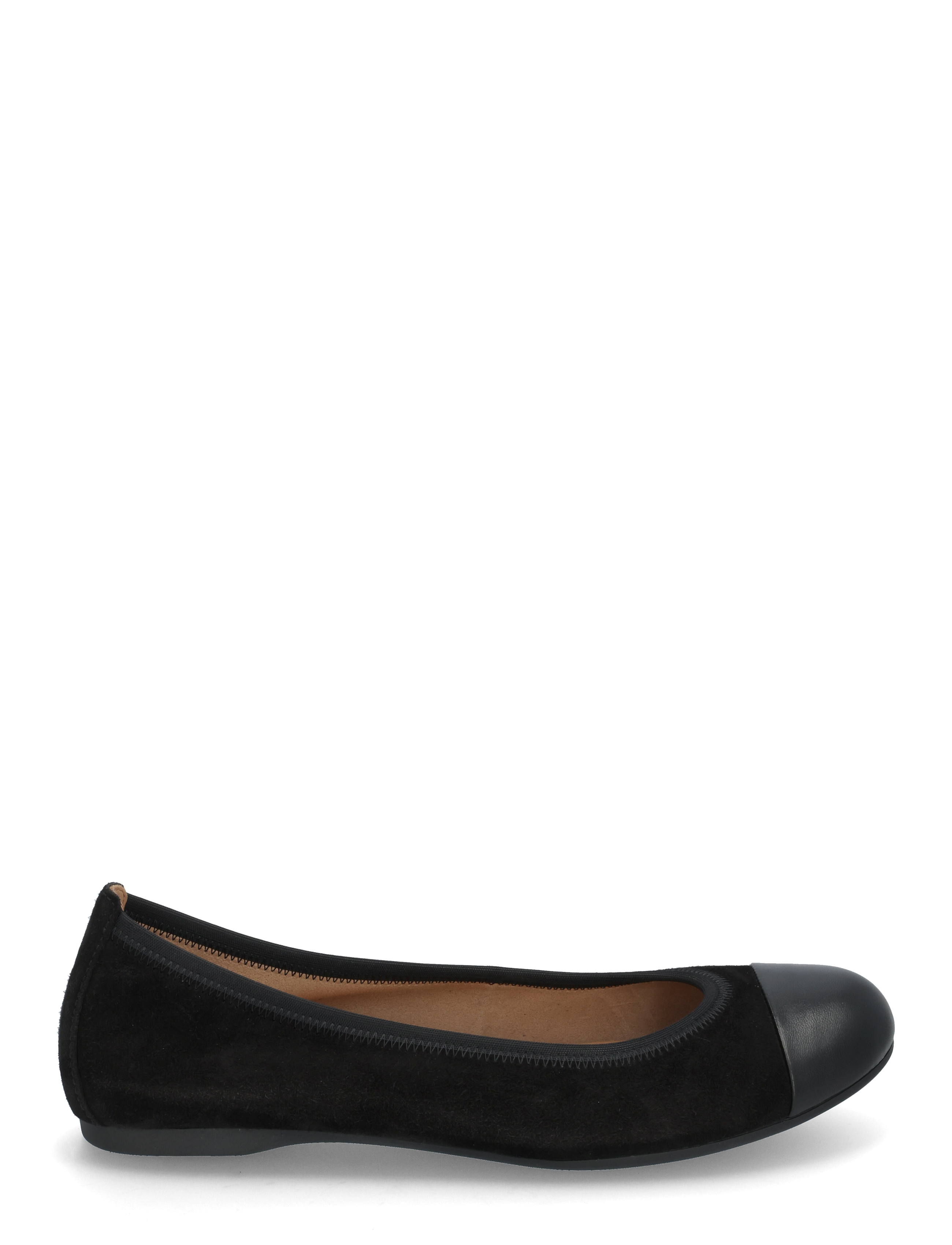 Gabor - Ballerina - women - black - 1