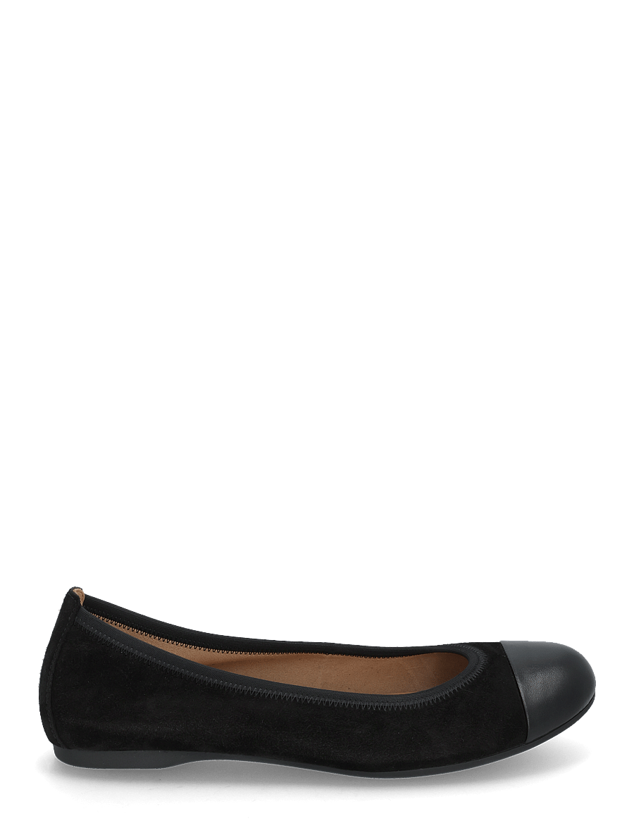 Gabor - Ballerina - speciella tillfällen - black - 1