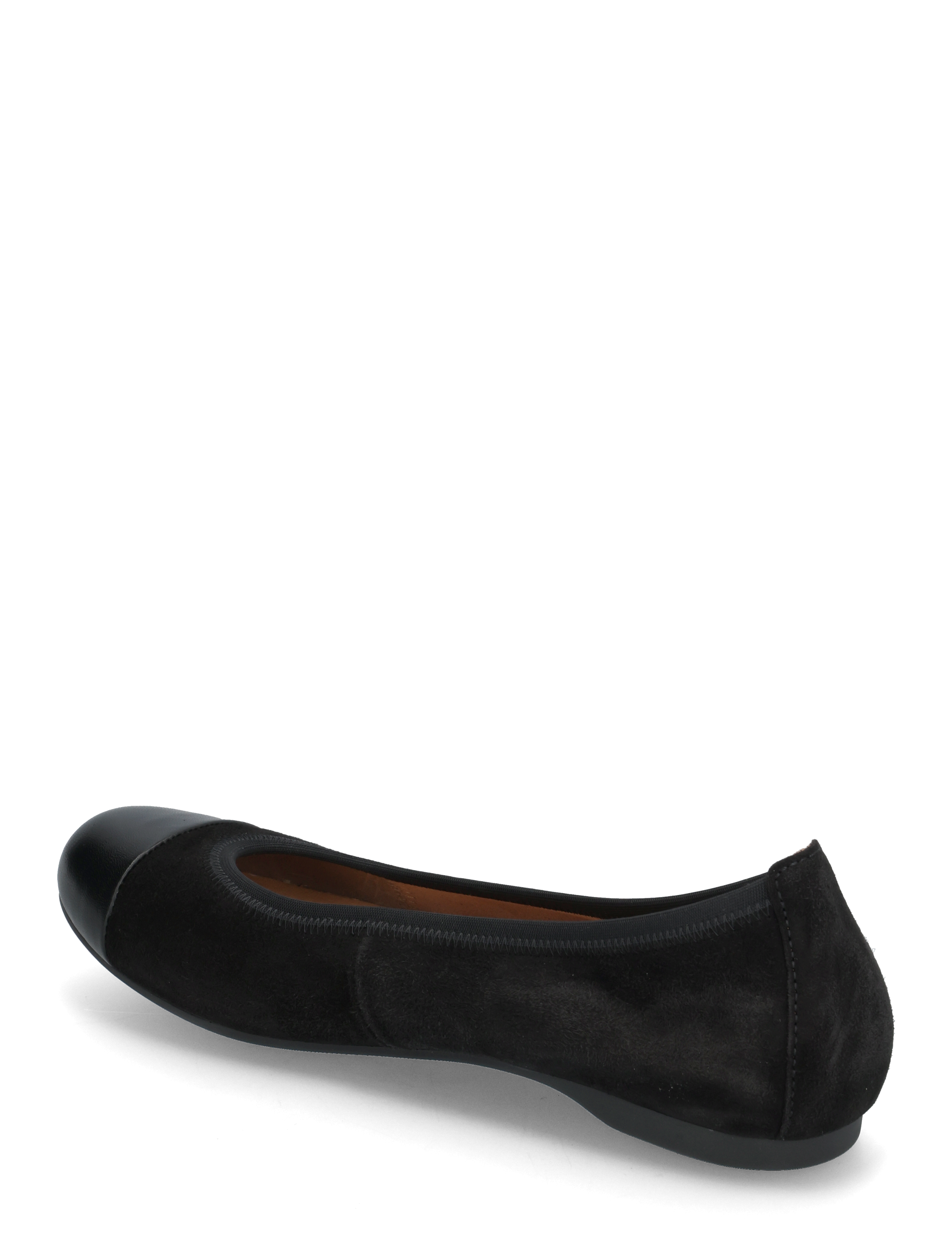Gabor - Ballerina - women - black - 2