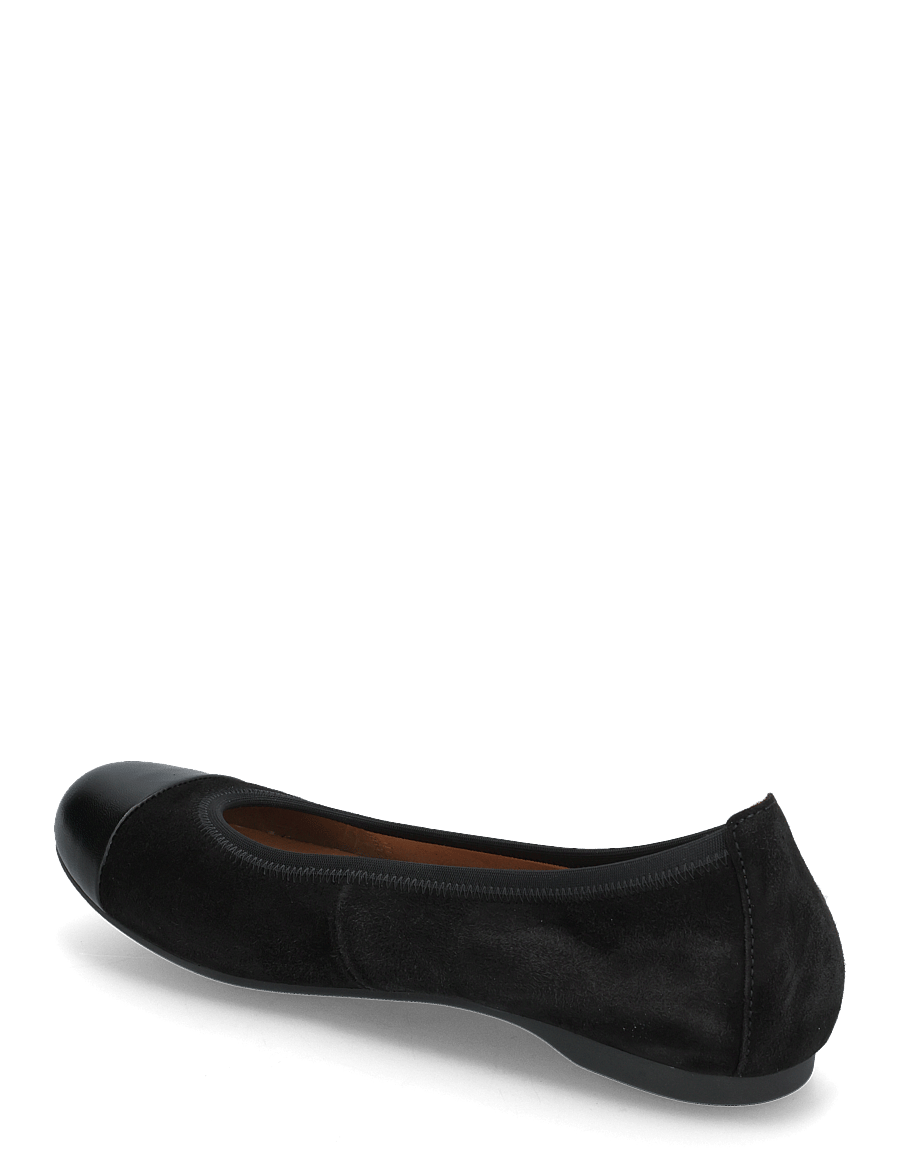 Gabor - Ballerina - speciella tillfällen - black - 2