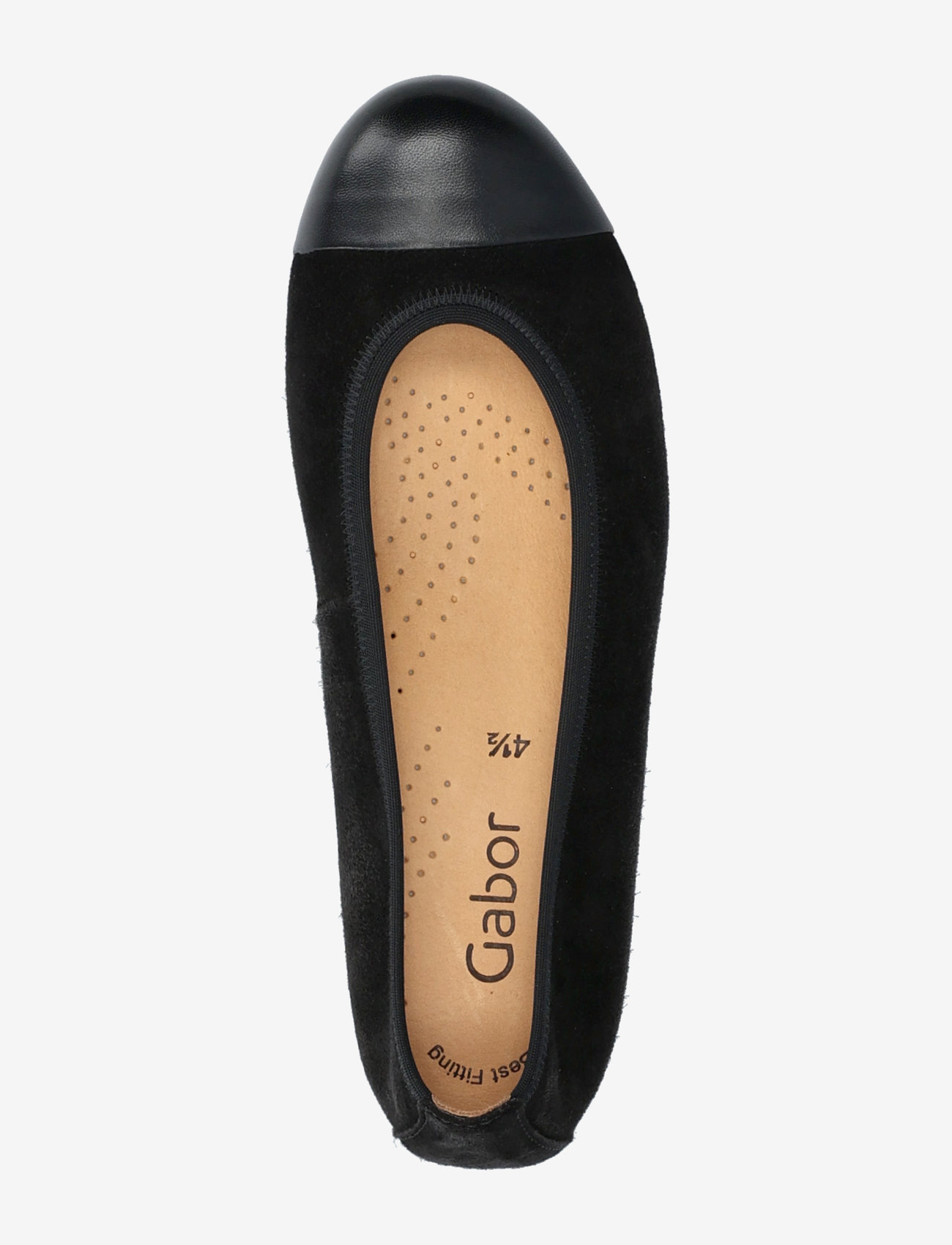 Gabor - Ballerina - speciella tillfällen - black - 3