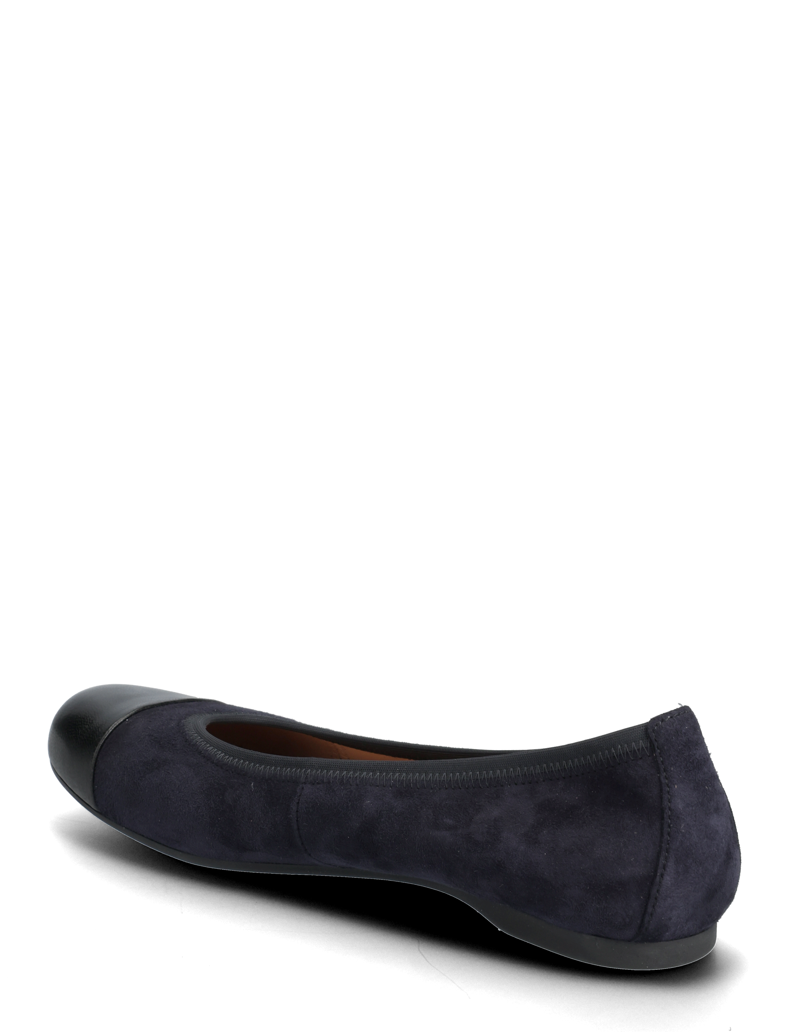 Gabor - Ballerina - special occasions - black, blue - 2