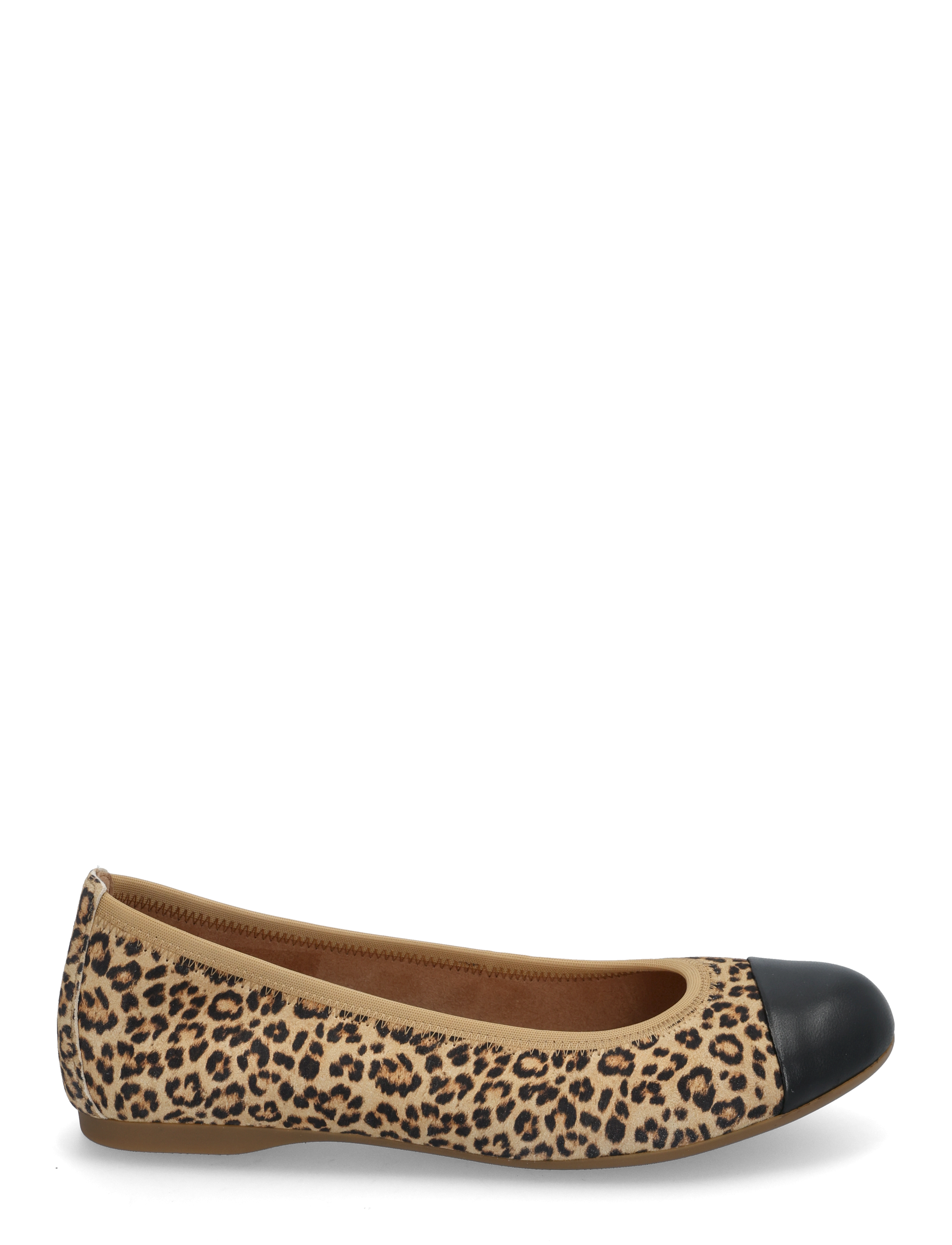 Gabor - Ballerina - special occasions - black, leopard - 1