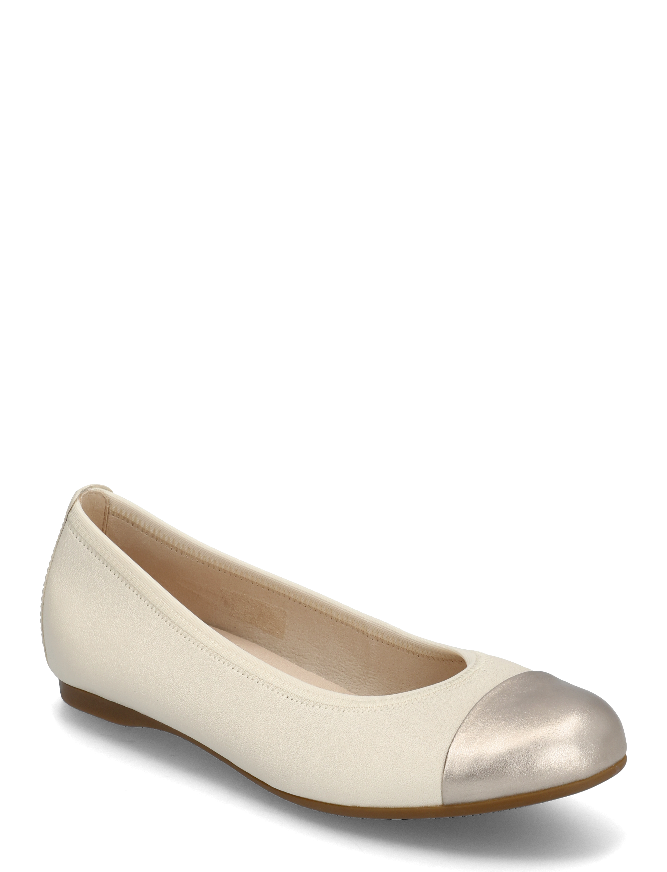 SOFT GOLD, CREAM WHITE