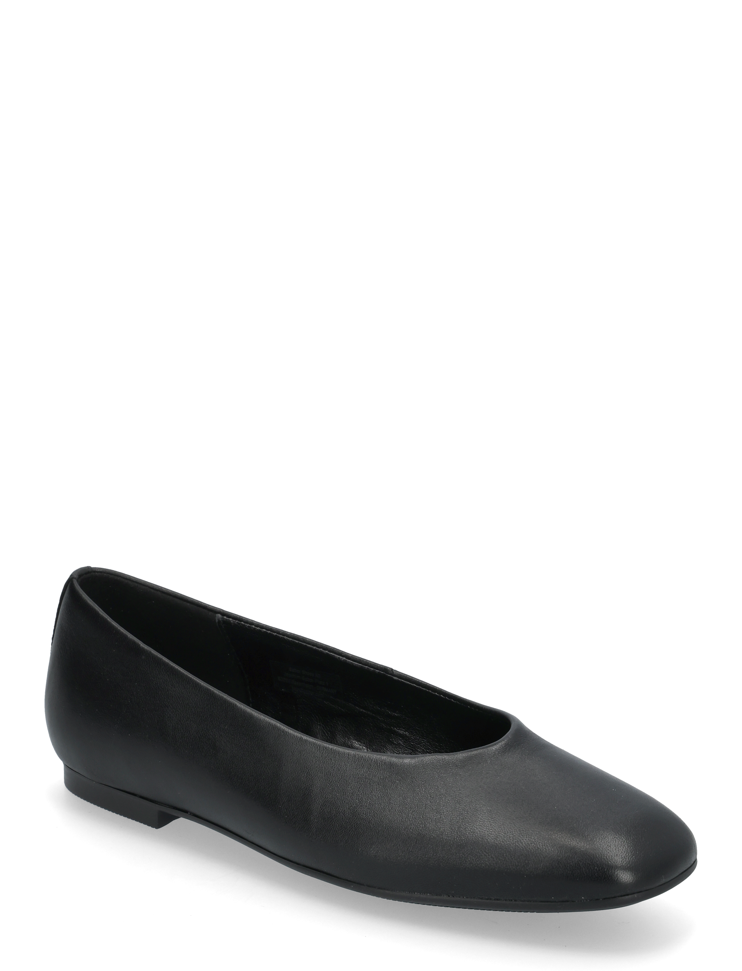 Gabor Ballerina, 40.5, Schuhe, Schwarz - Ballerinas, Frauen