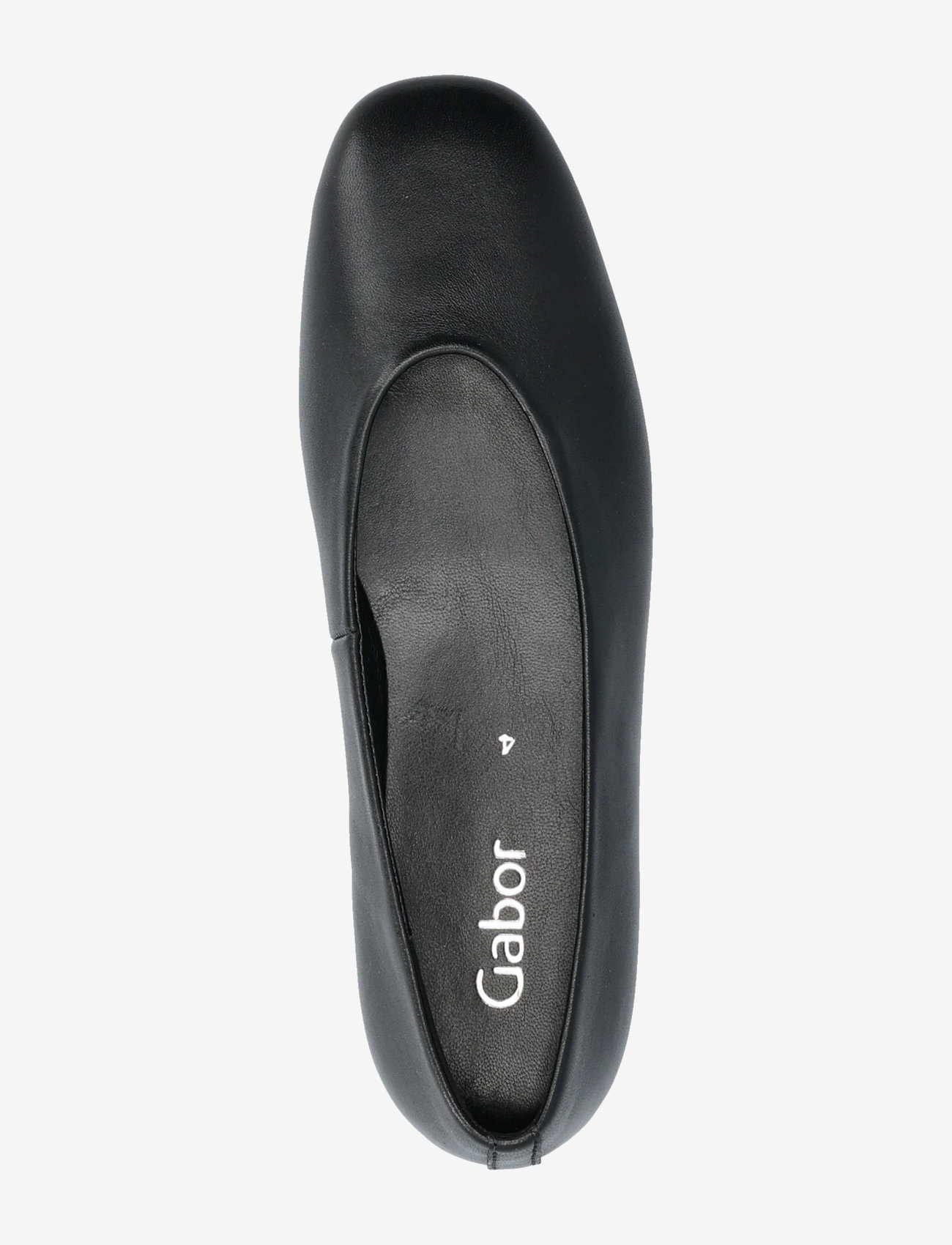 Gabor - Ballerina - damen - black - 3