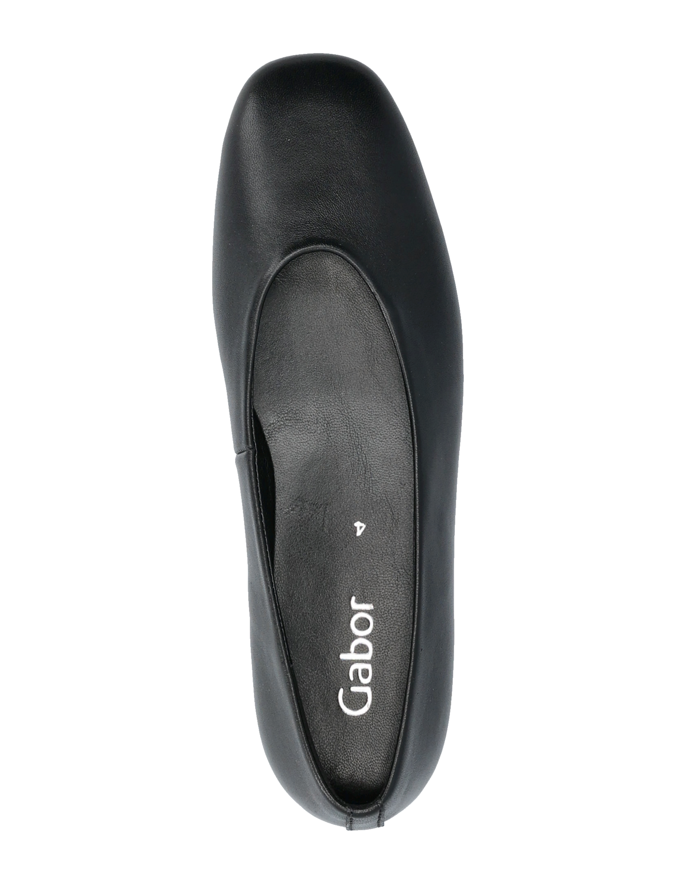 Gabor - Ballerina - black - 3