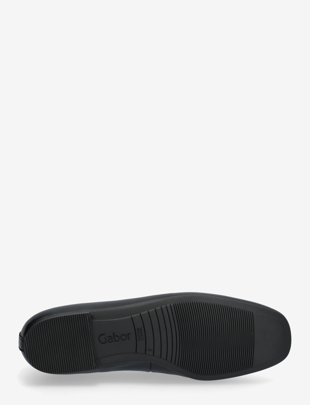 Gabor - Ballerina - damen - black - 4