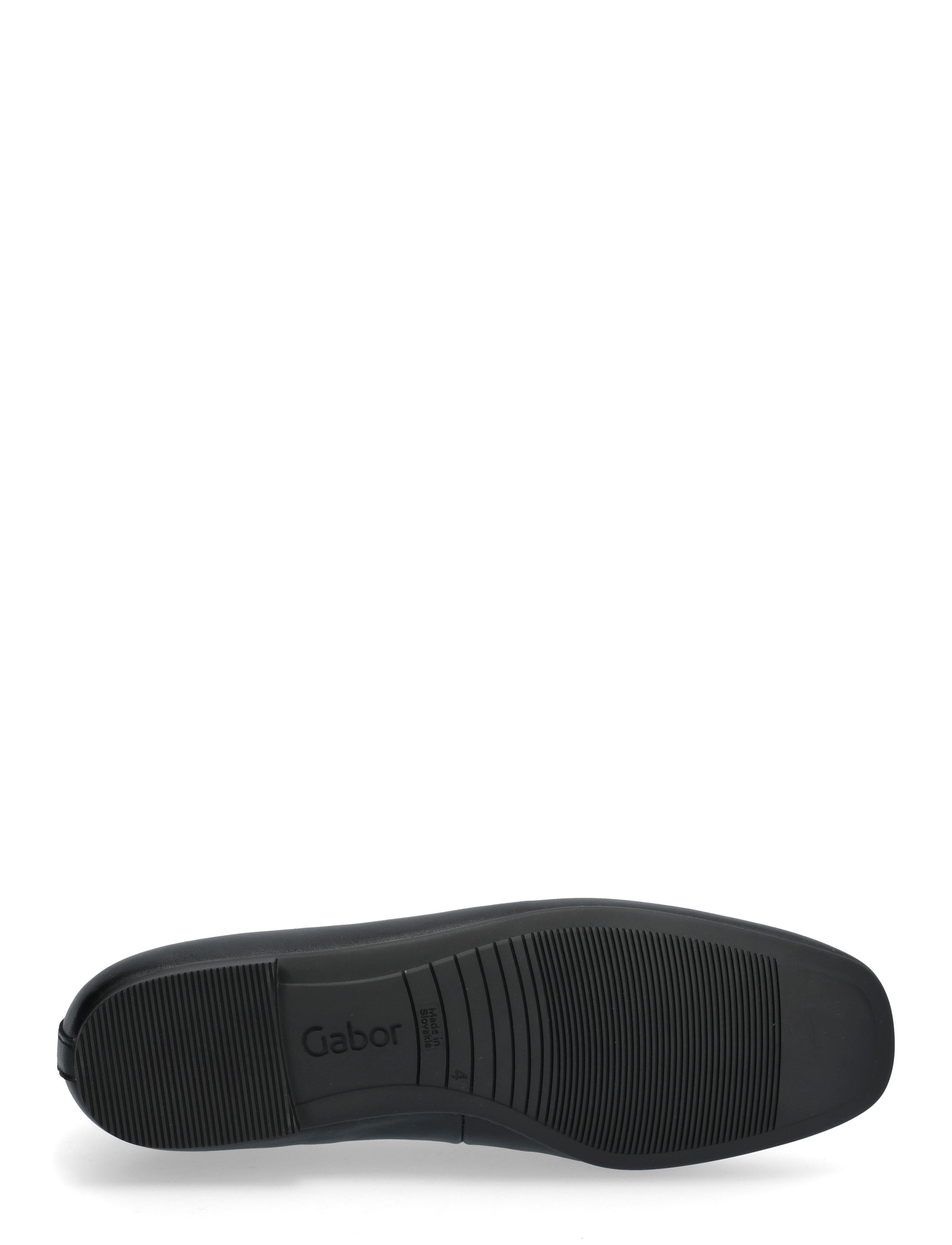 Gabor - Ballerina - black - 4