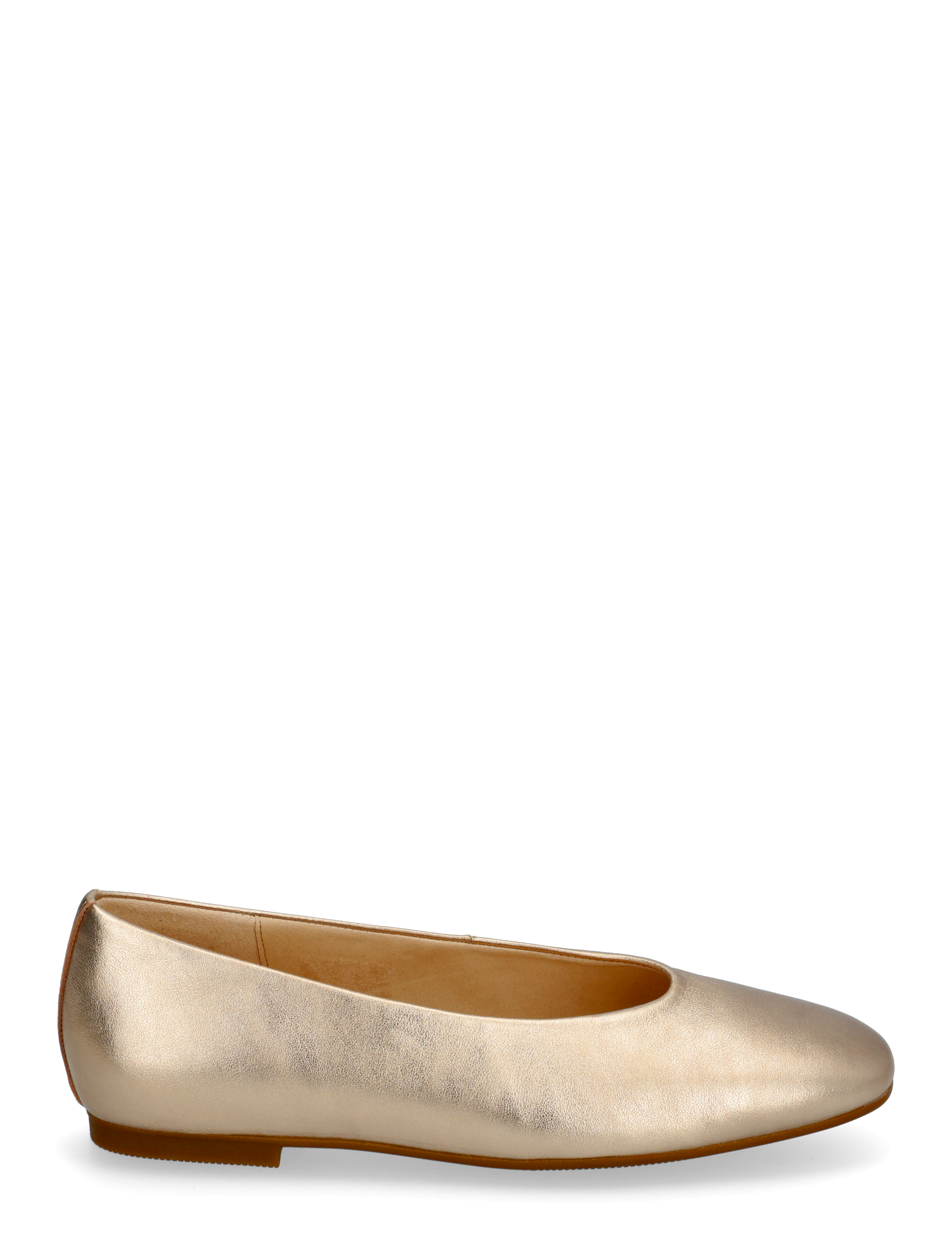 Gabor - Ballerina - soft gold - 1