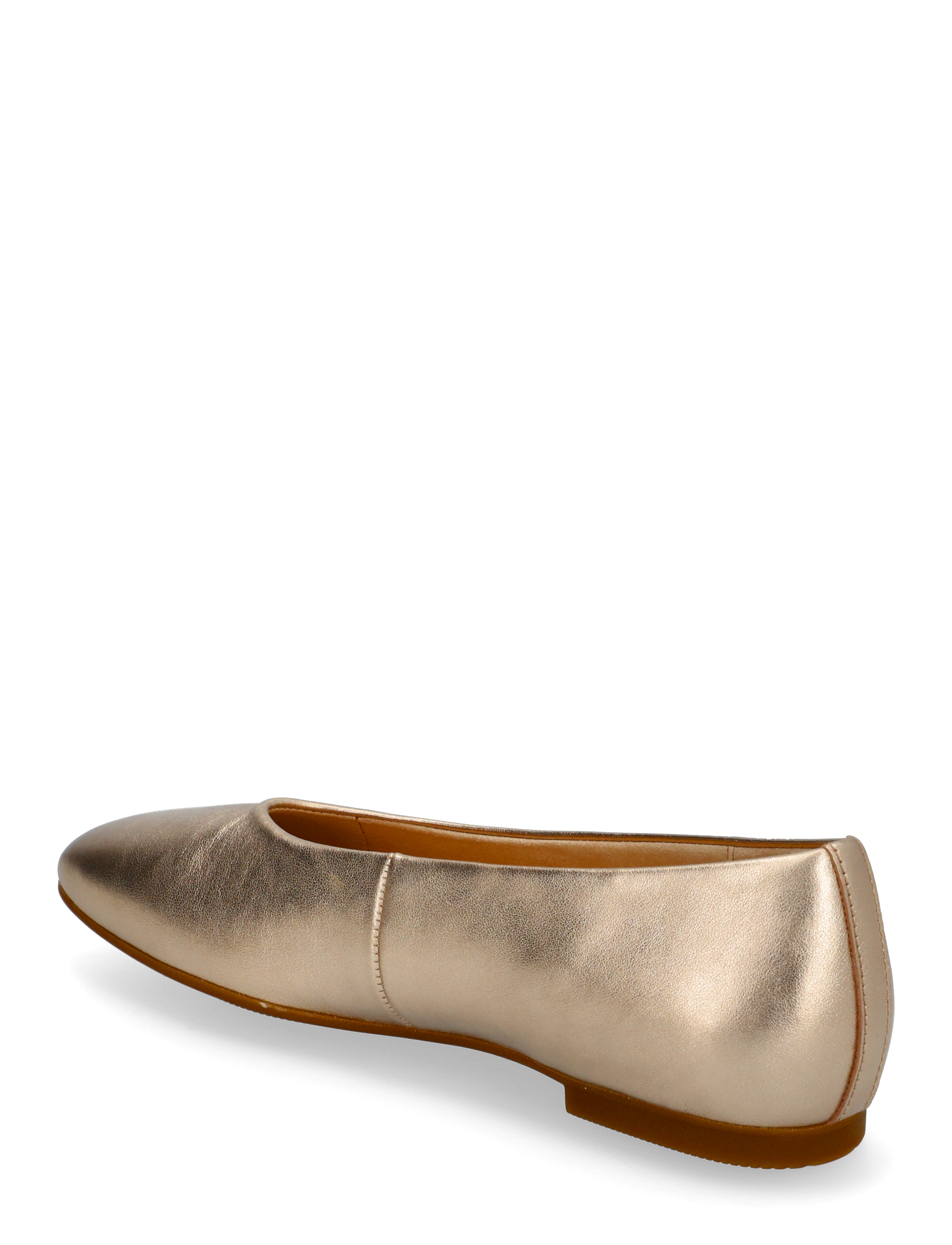 Gabor - Ballerina - soft gold - 2