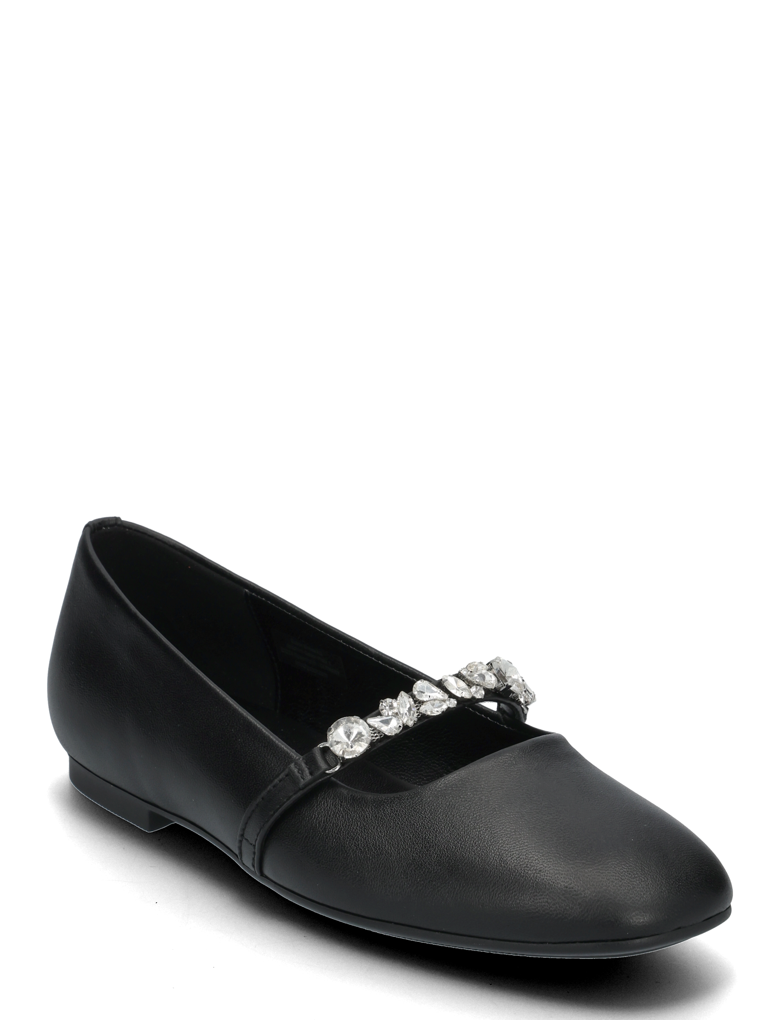 Gabor Ballerina - Mary Jane-sko - BLACK / black