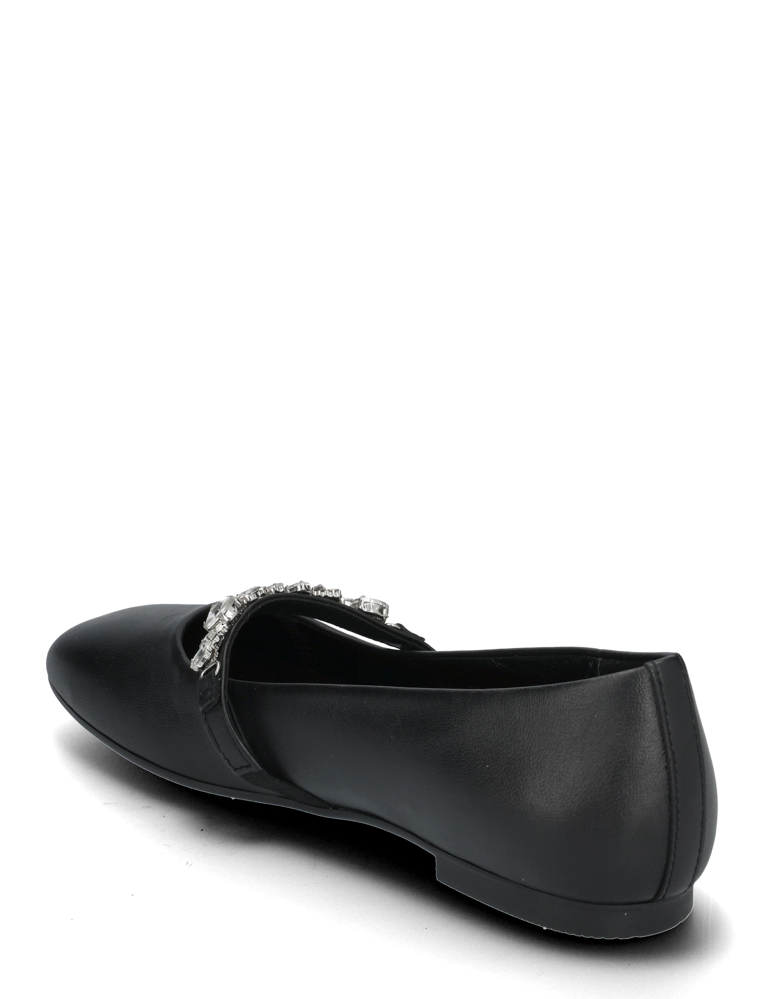 Gabor - Ballerina - naisten - black - 2