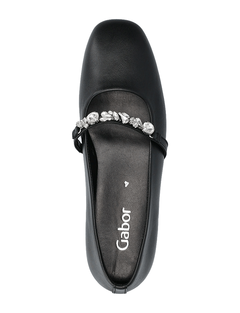 Gabor - Ballerina - erilised sündmused - black - 3