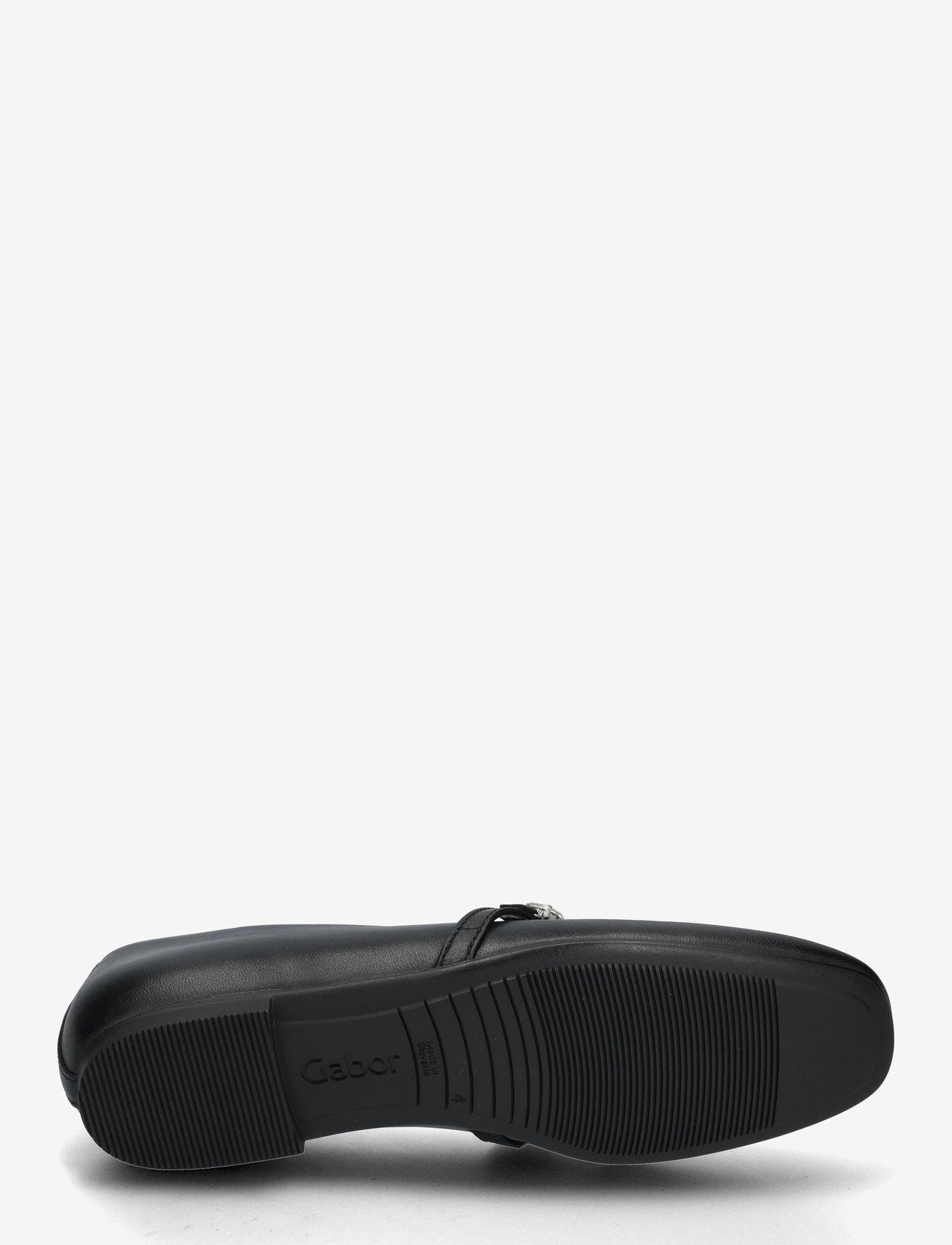 Gabor - Ballerina - damen - black - 4