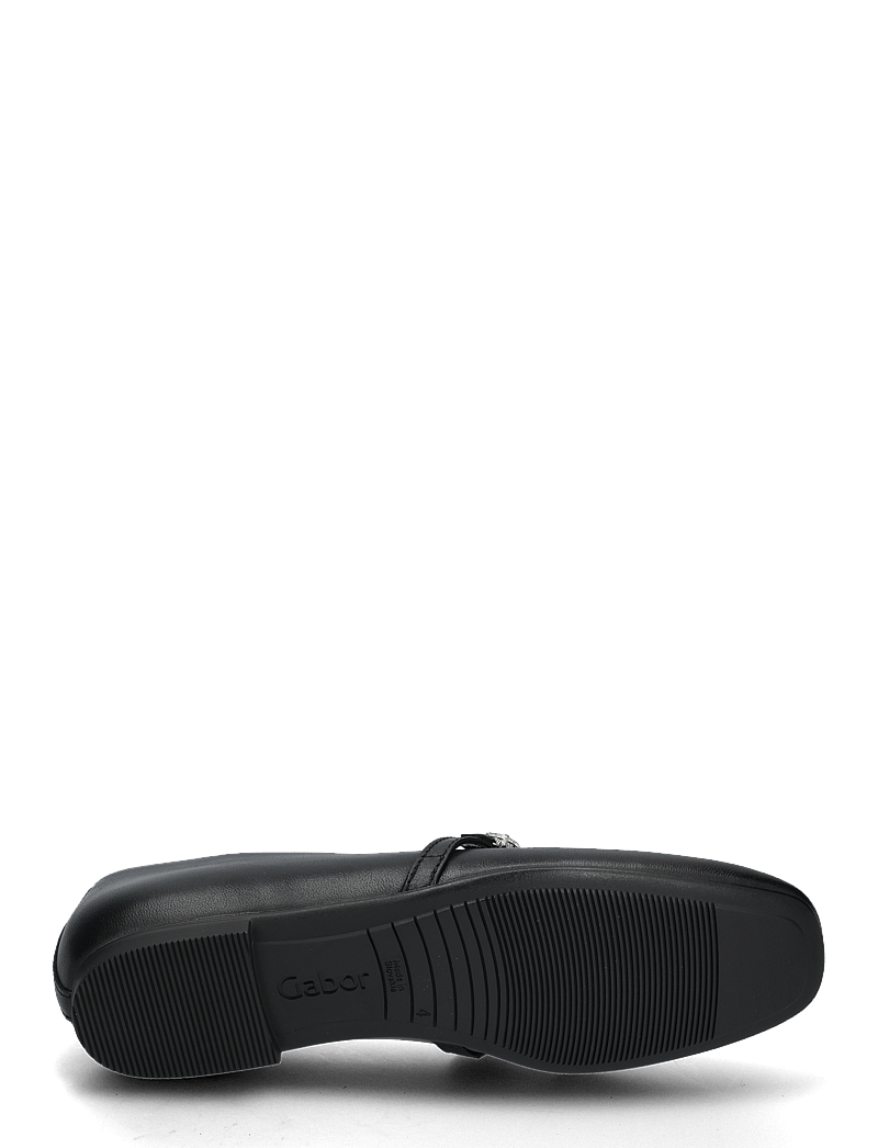Gabor - Ballerina - erilised sündmused - black - 4