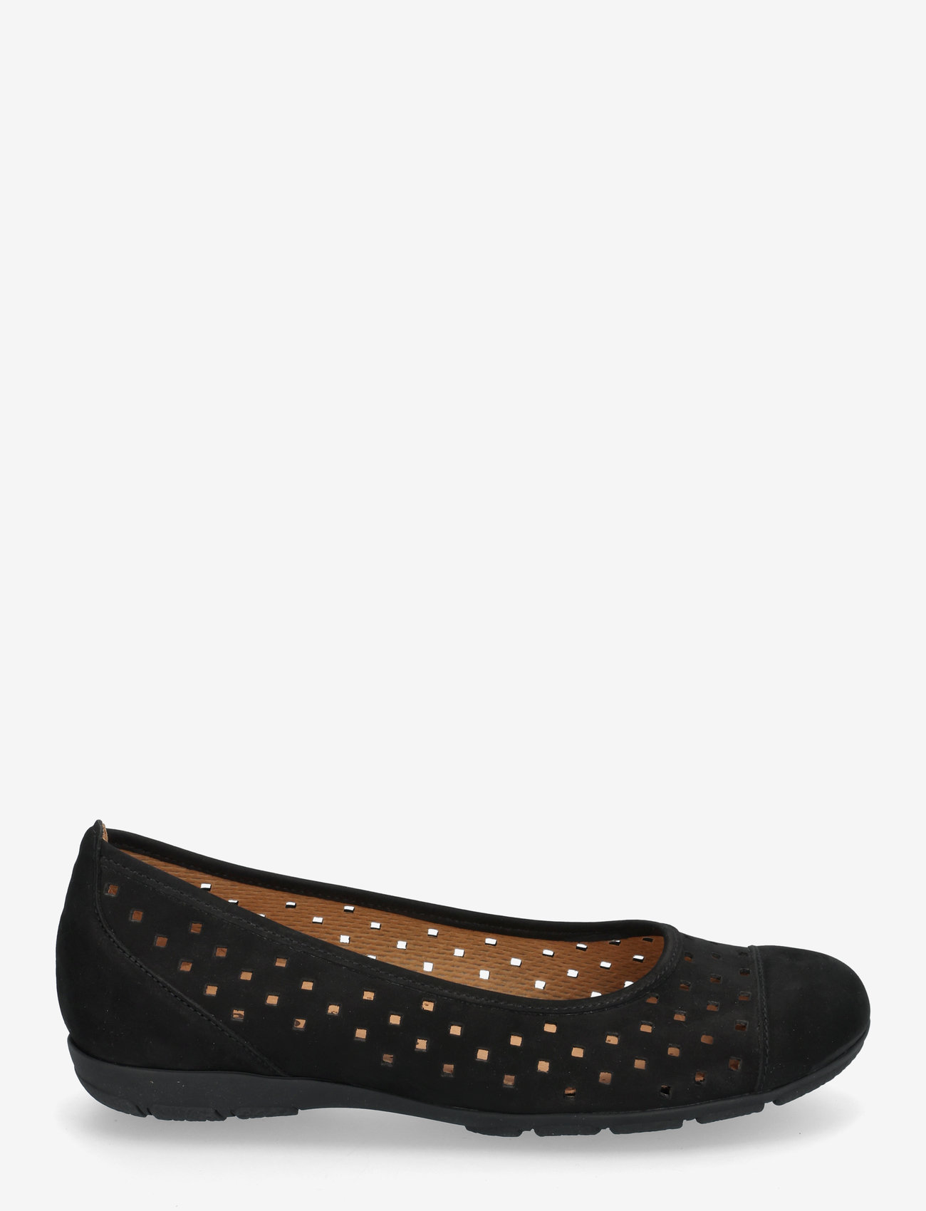Gabor - Ballerina - naised - black - 1