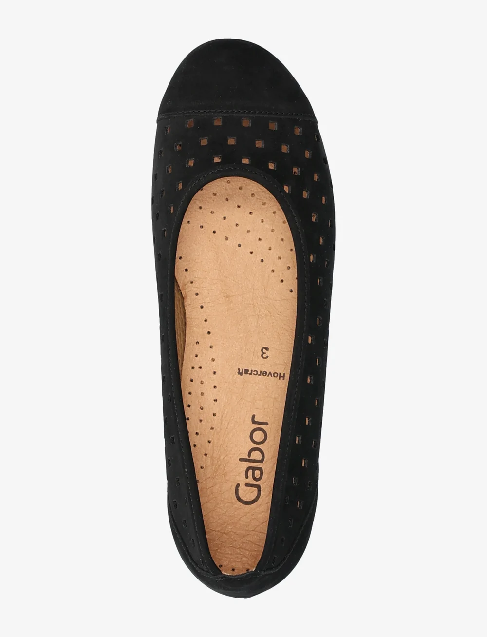 Gabor - Ballerina - besondere anlässe - black - 3