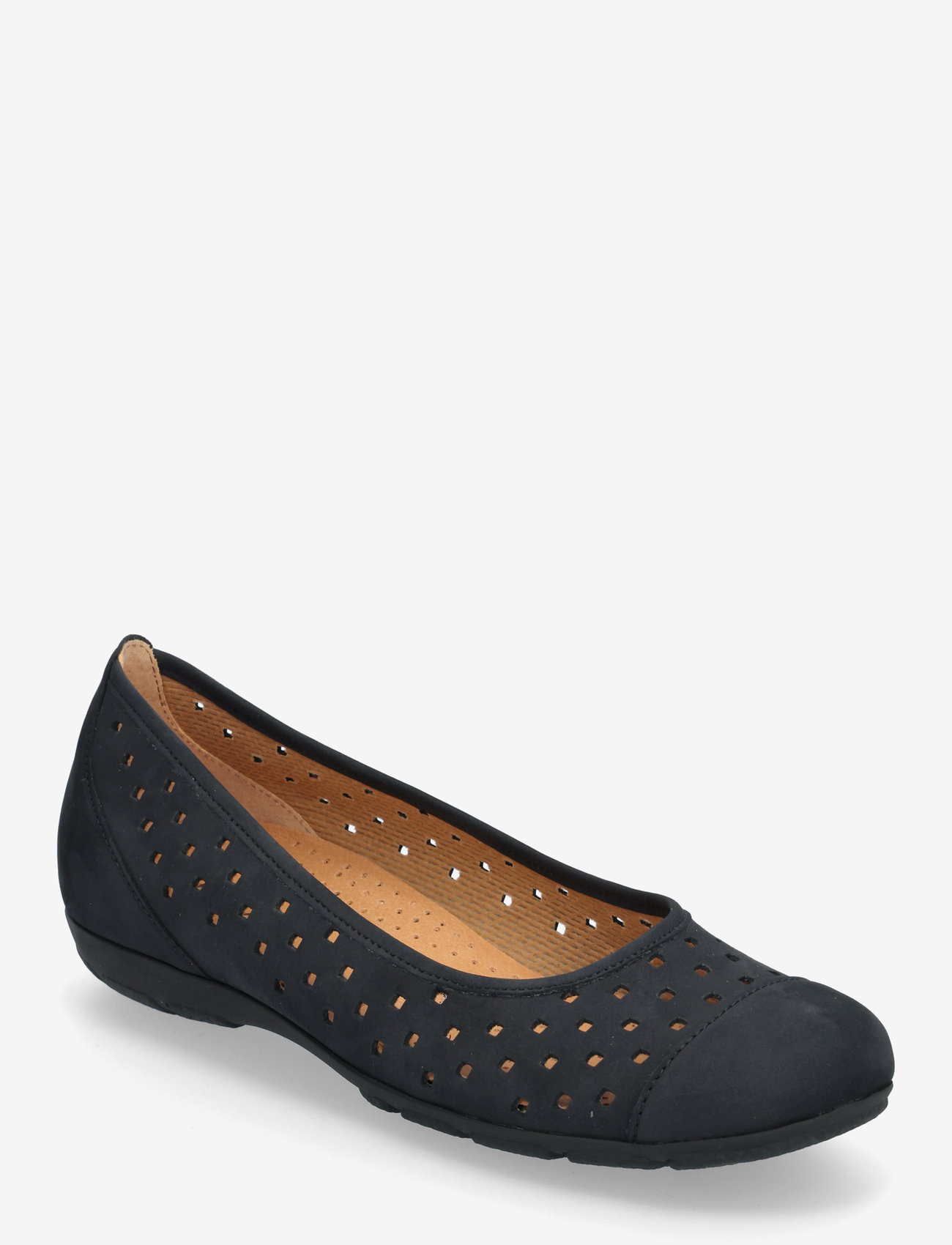 Gabor - Ballerina - women - dark blue - 0