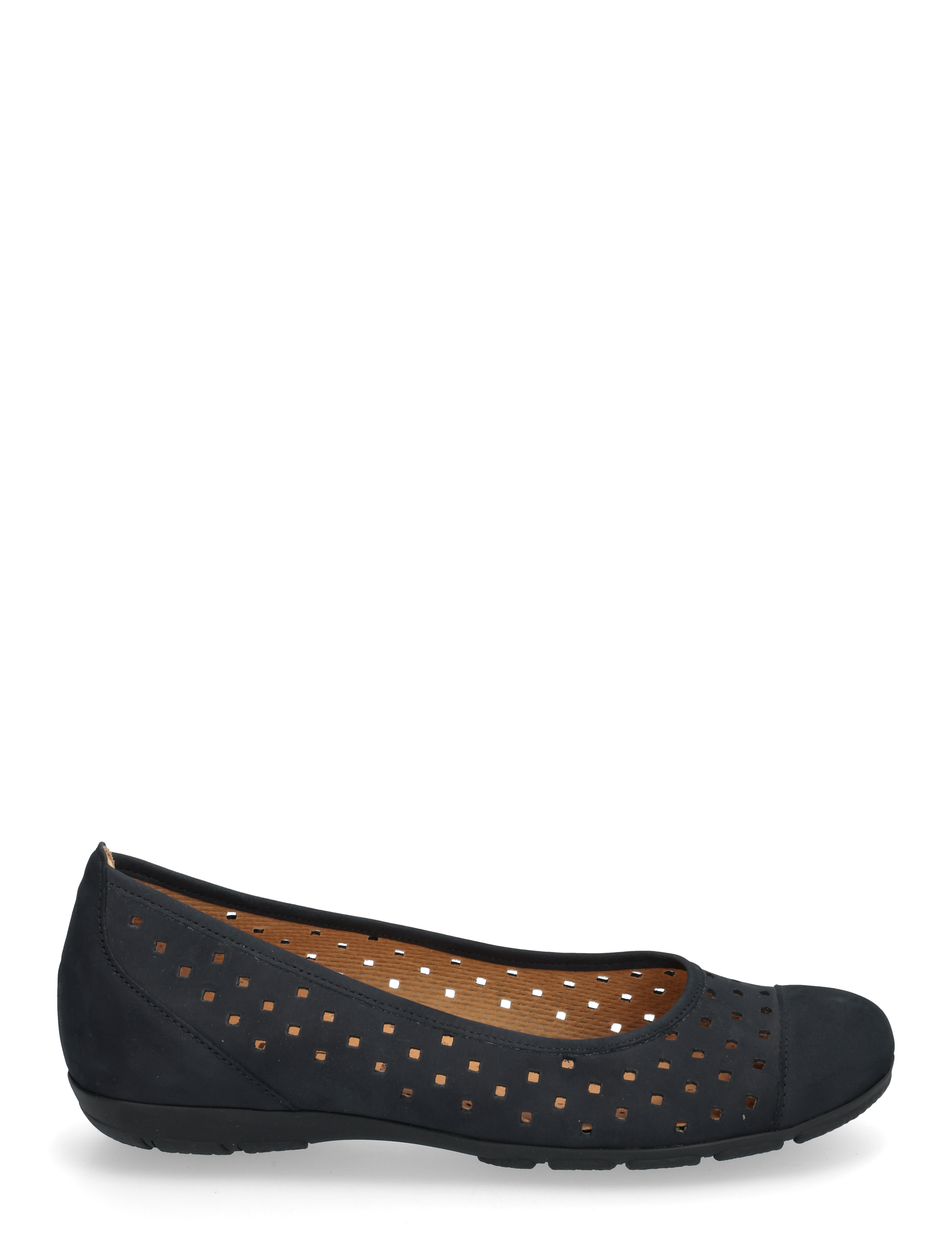 Gabor - Ballerina - ballerinaer - dark blue - 1