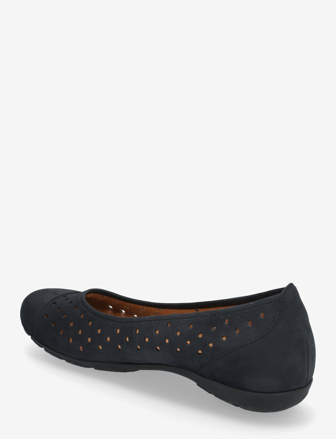 Gabor - Ballerina - women - dark blue - 2